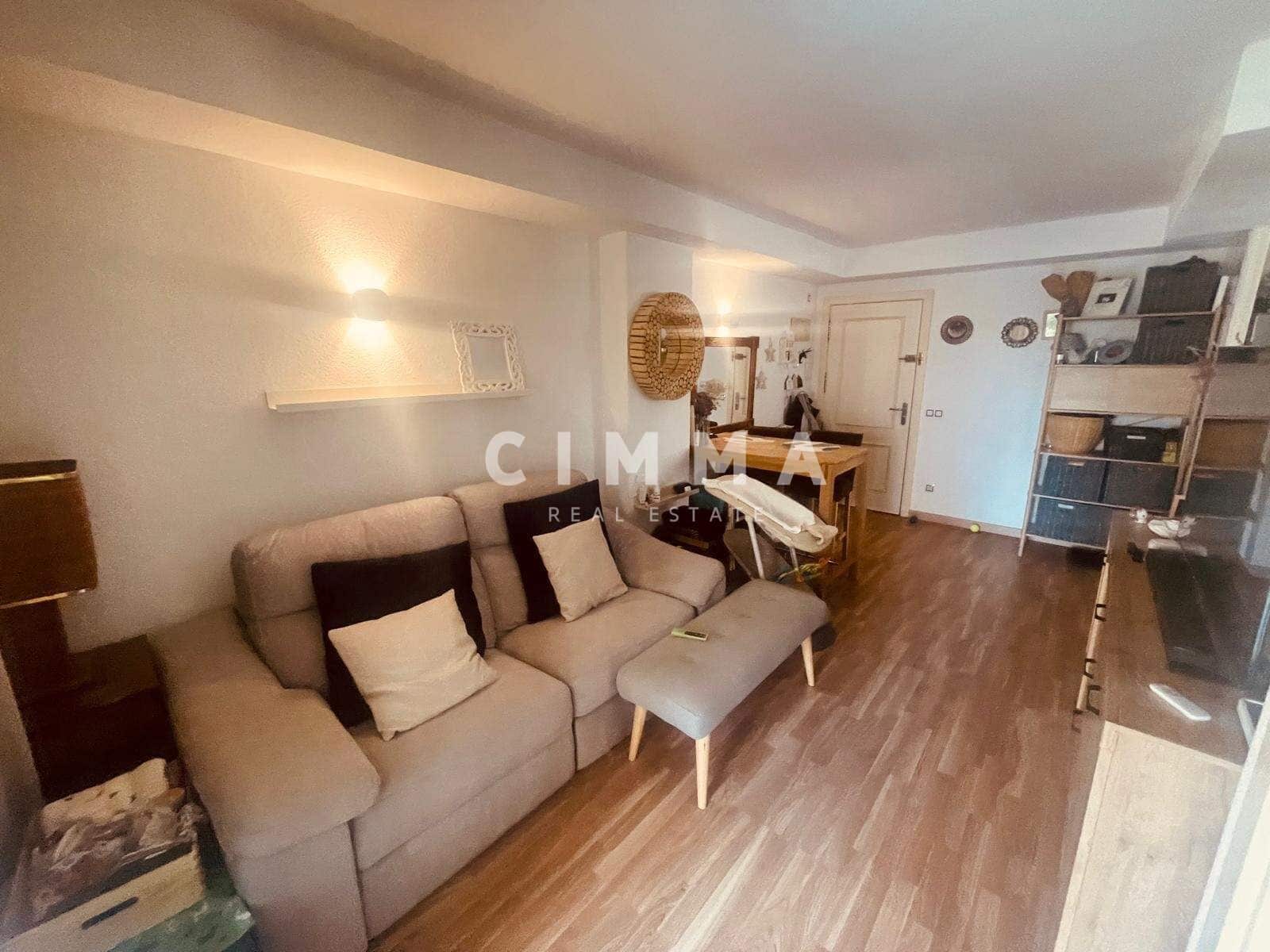 1 bedroom Flat for sale in La Villajoyosa / Vila Joiosa - € 187,000 (Ref: 9075256)