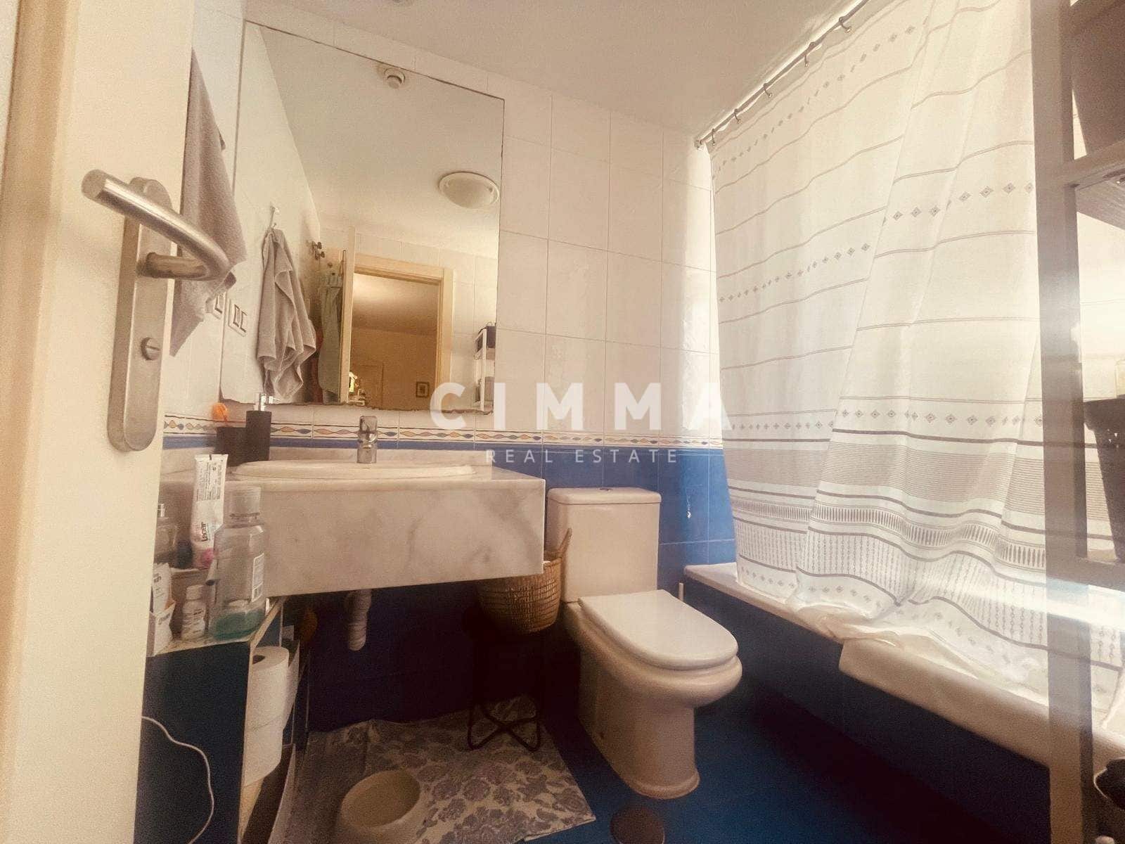 1 bedroom Flat for sale in La Villajoyosa / Vila Joiosa - € 187,000 (Ref: 9075256)