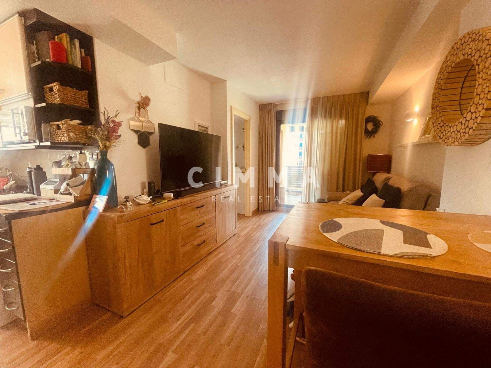 1 bedroom Flat for sale in La Villajoyosa / Vila Joiosa - € 187,000 (Ref: 9075256)