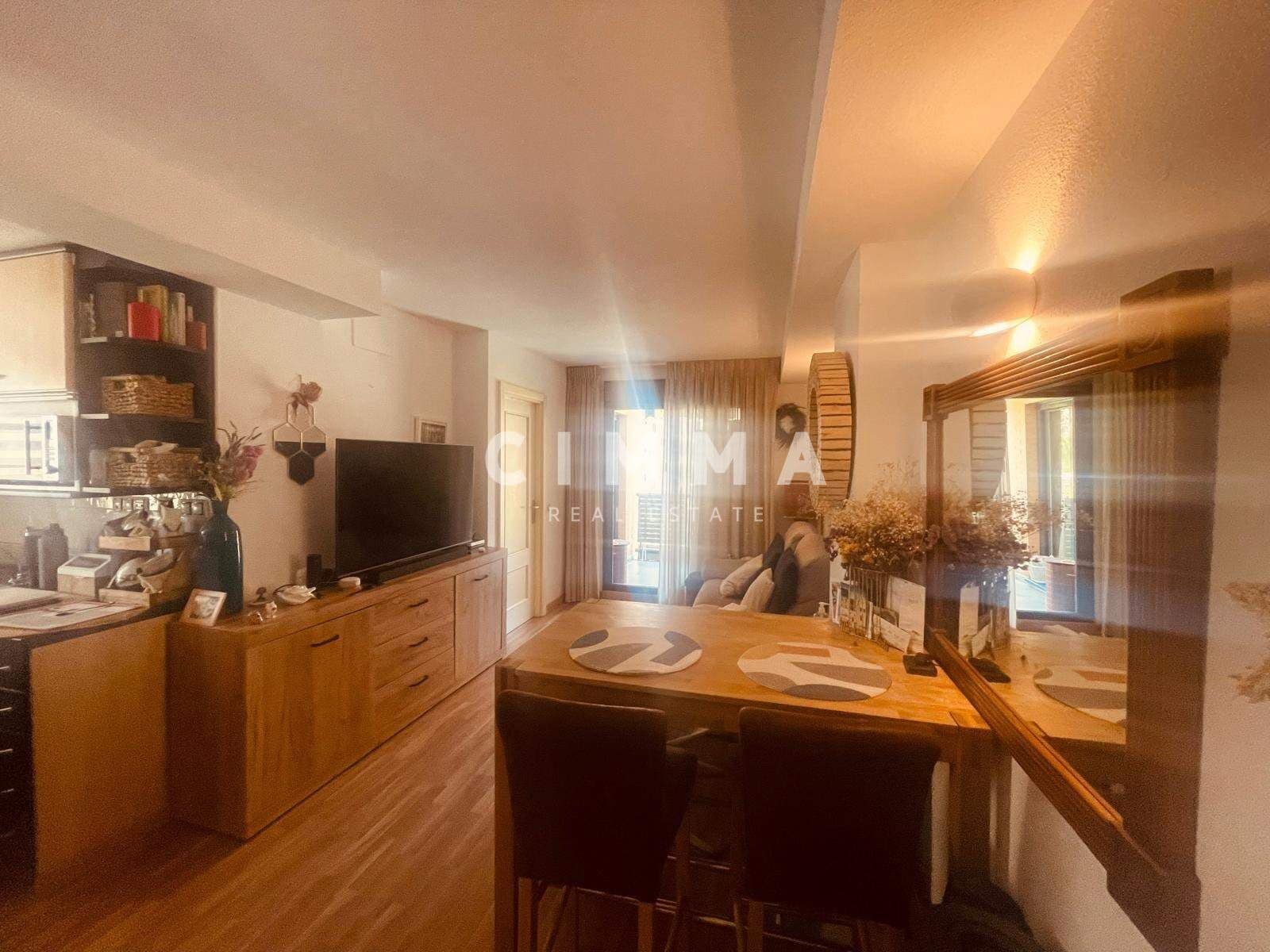 1 bedroom Flat for sale in La Villajoyosa / Vila Joiosa - € 187,000 (Ref: 9075256)