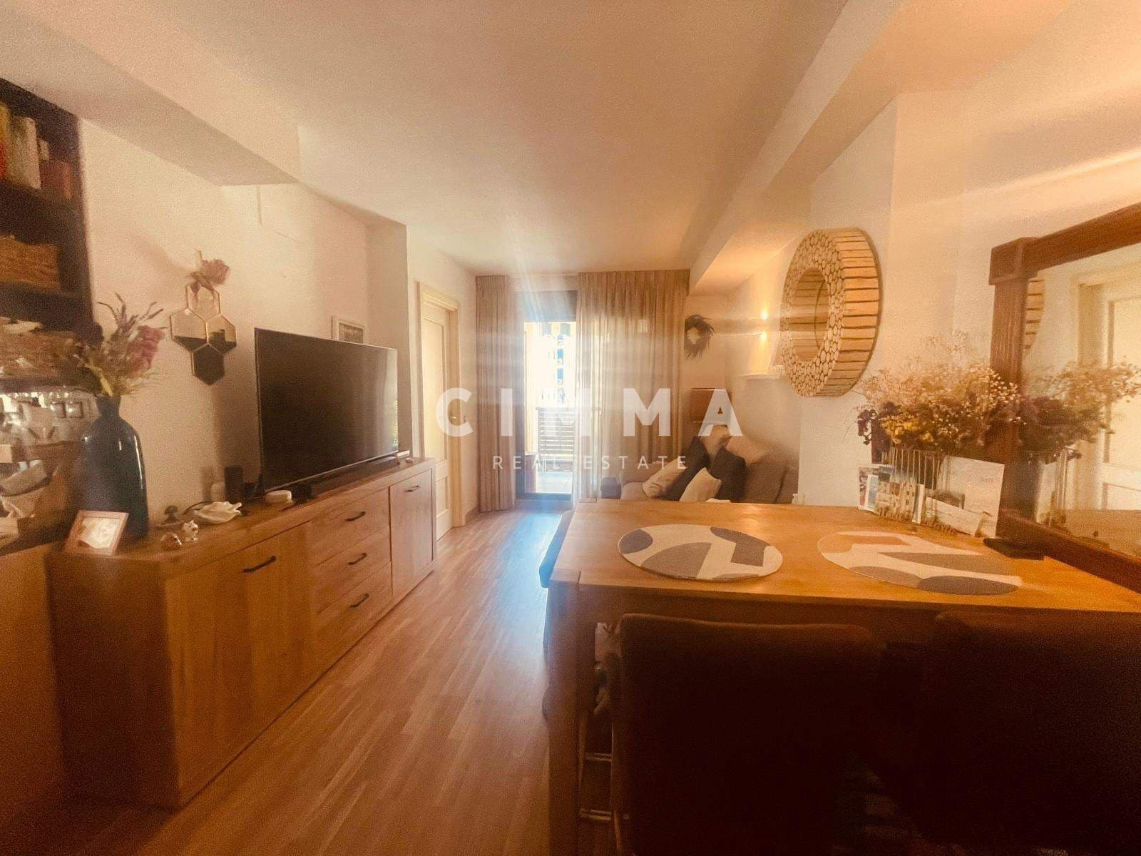 1 bedroom Flat for sale in La Villajoyosa / Vila Joiosa - € 187,000 (Ref: 9075256)