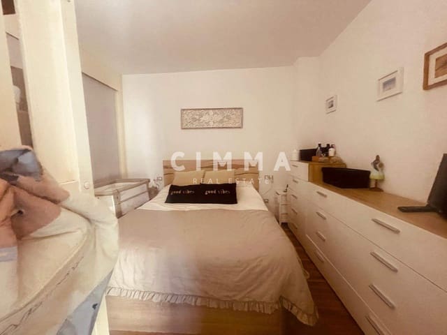 1 quarto Apartamento para venda em La Villajoyosa / Vila Joiosa - 187 000 € (Ref: 9075256)