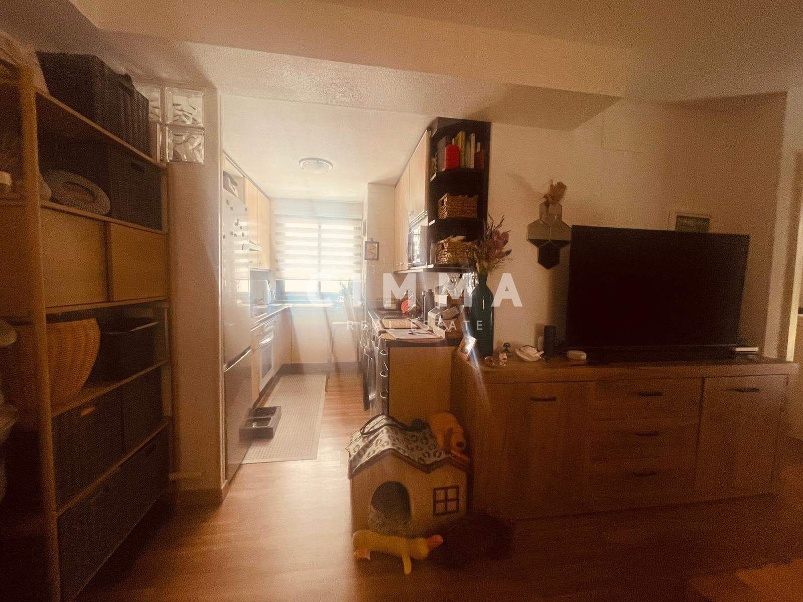 1 bedroom Flat for sale in La Villajoyosa / Vila Joiosa - € 187,000 (Ref: 9075256)