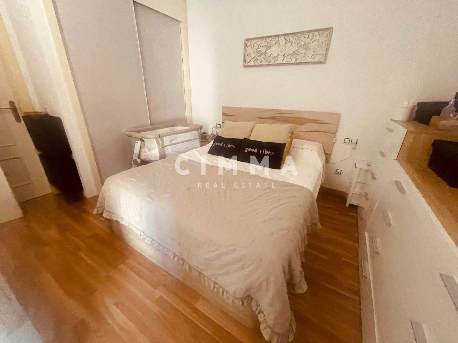 1 bedroom Flat for sale in La Villajoyosa / Vila Joiosa - € 187,000 (Ref: 9075256)