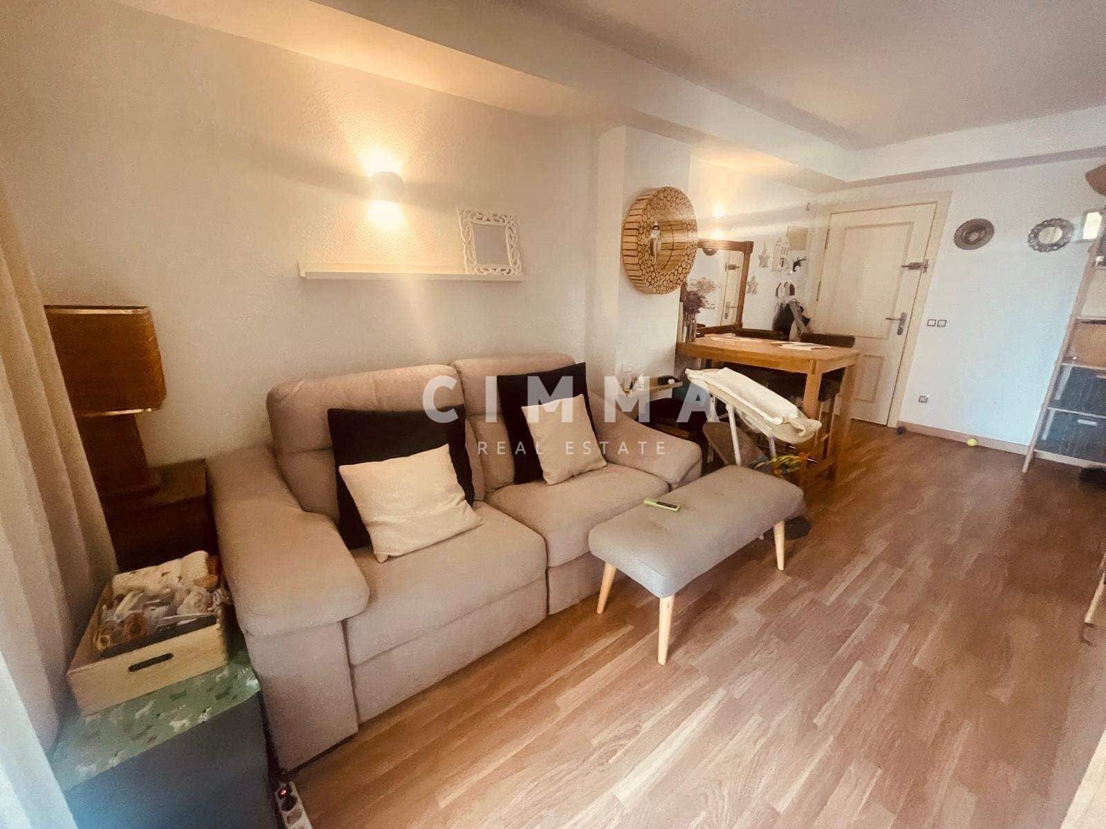 1 bedroom Flat for sale in La Villajoyosa / Vila Joiosa - € 187,000 (Ref: 9075256)