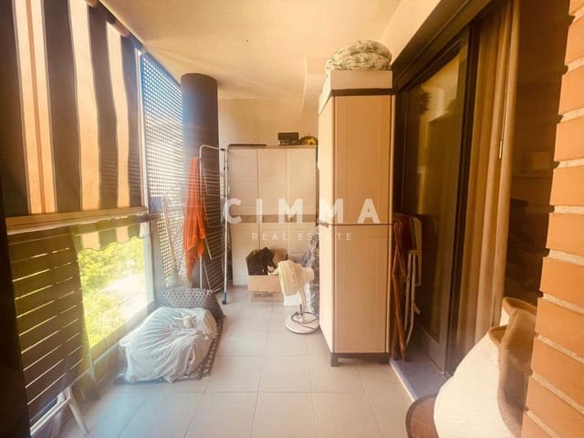 1 quarto Apartamento para venda em La Villajoyosa / Vila Joiosa - 187 000 € (Ref: 9075256)