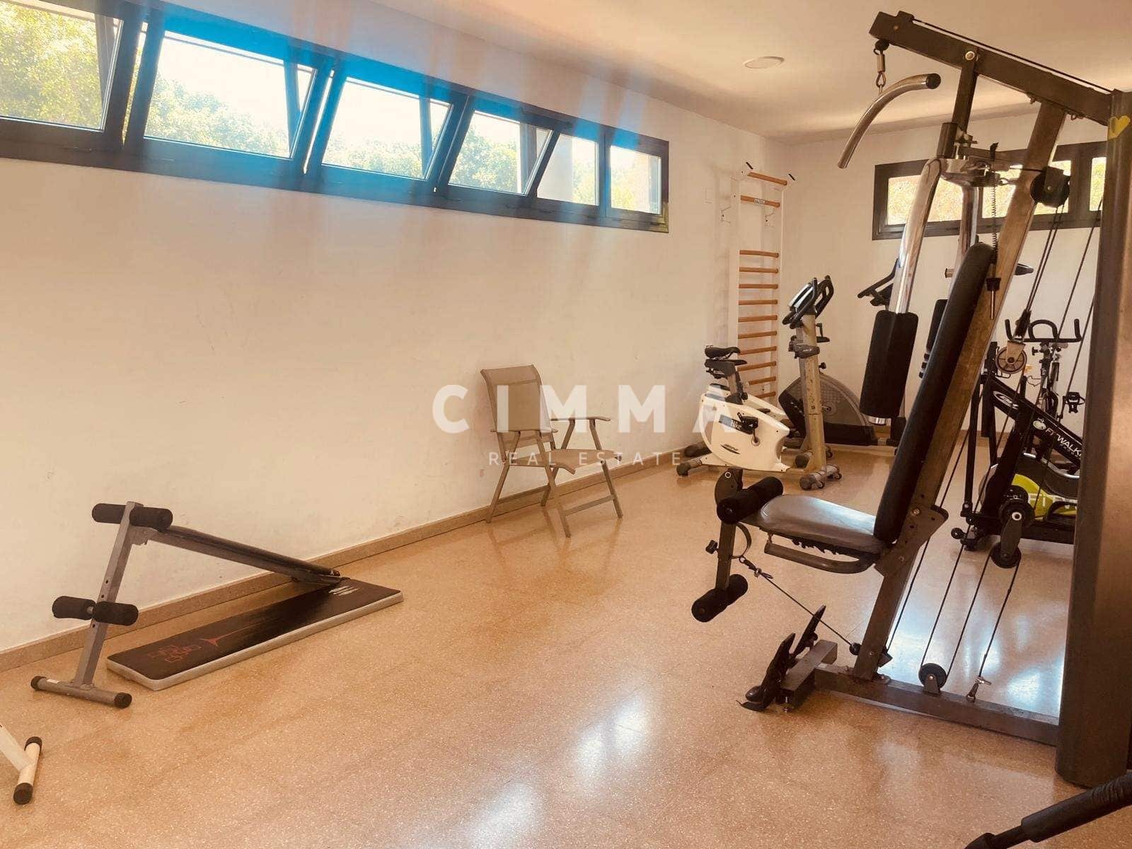 1 bedroom Flat for sale in La Villajoyosa / Vila Joiosa - € 187,000 (Ref: 9075256)