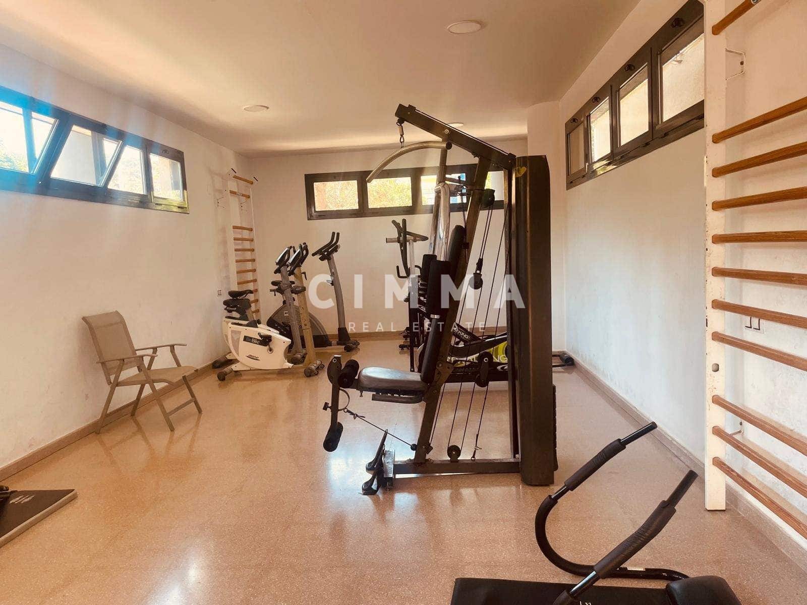 1 bedroom Flat for sale in La Villajoyosa / Vila Joiosa - € 187,000 (Ref: 9075256)