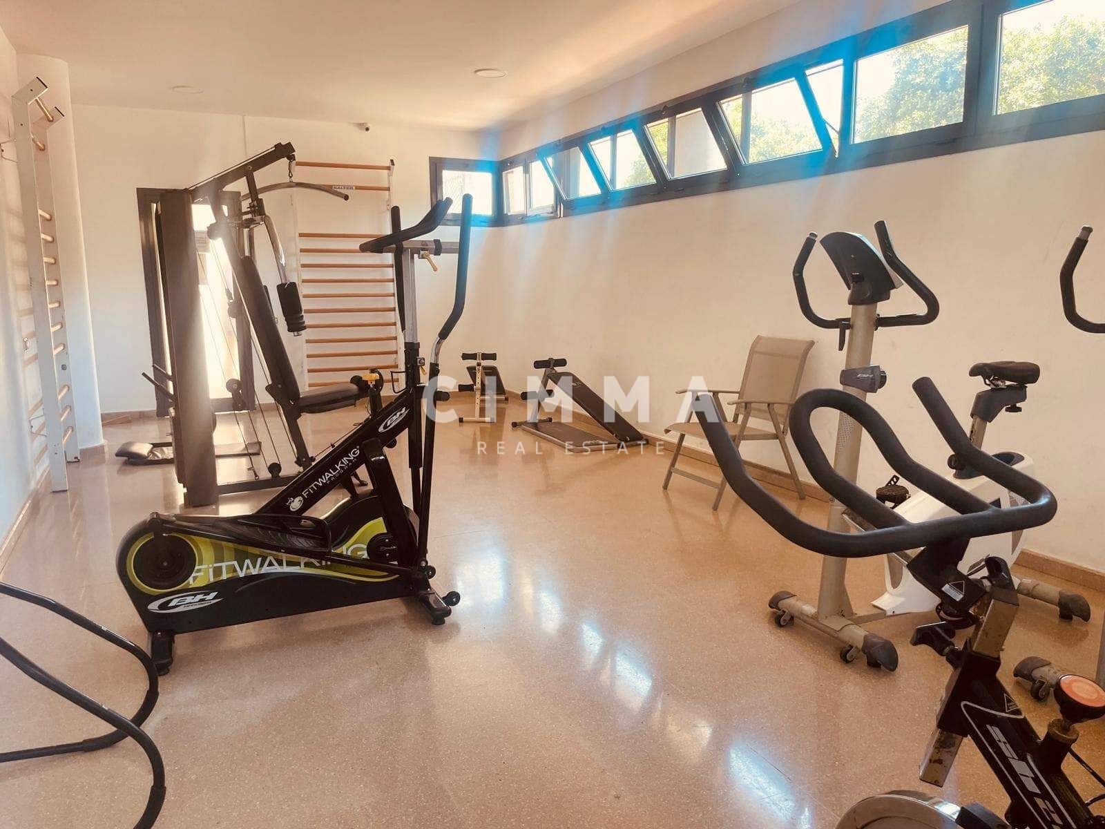 1 bedroom Flat for sale in La Villajoyosa / Vila Joiosa - € 187,000 (Ref: 9075256)