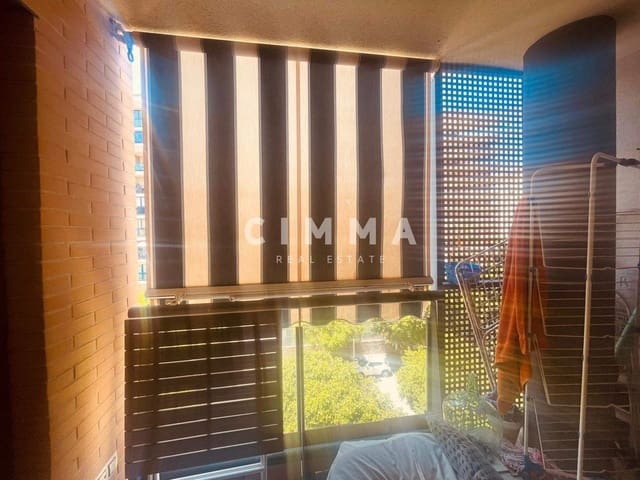 1 quarto Apartamento para venda em La Villajoyosa / Vila Joiosa - 187 000 € (Ref: 9075256)