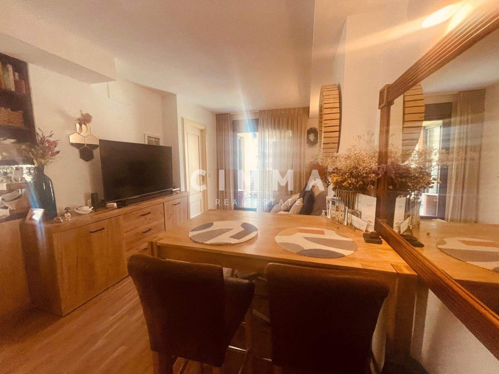 1 bedroom Flat for sale in La Villajoyosa / Vila Joiosa - € 187,000 (Ref: 9075256)