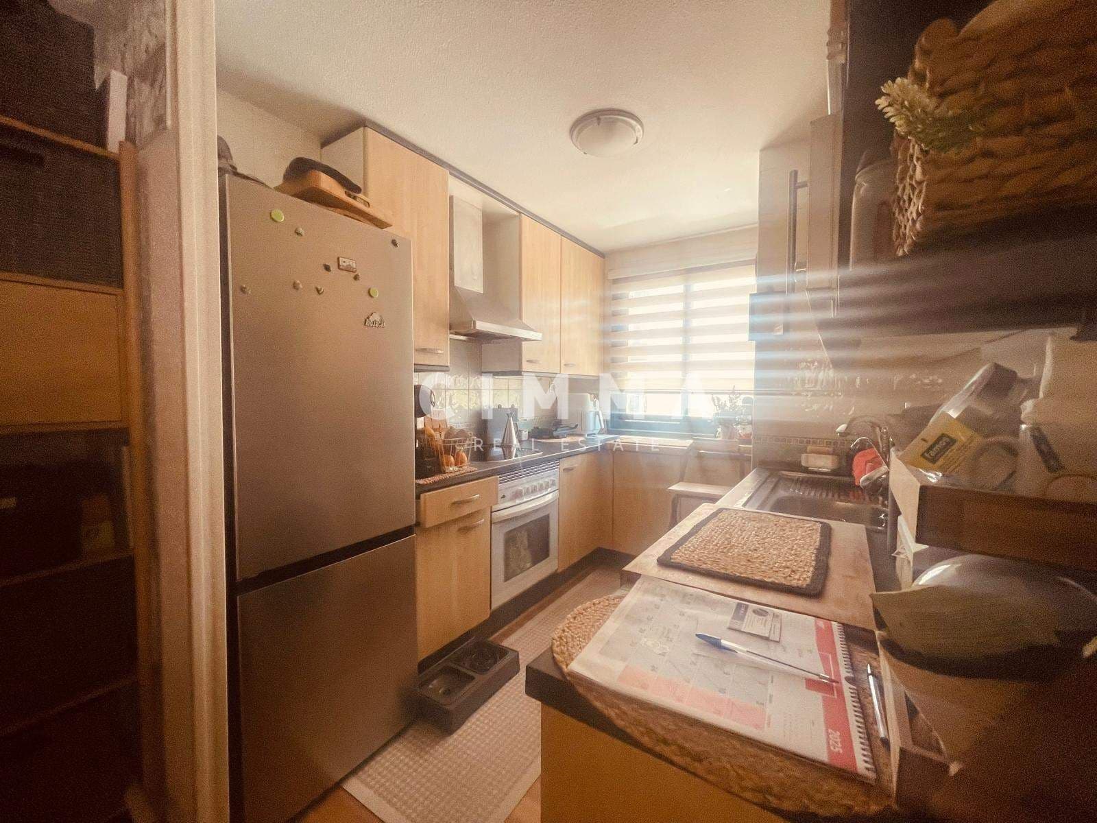 1 bedroom Flat for sale in La Villajoyosa / Vila Joiosa - € 187,000 (Ref: 9075256)