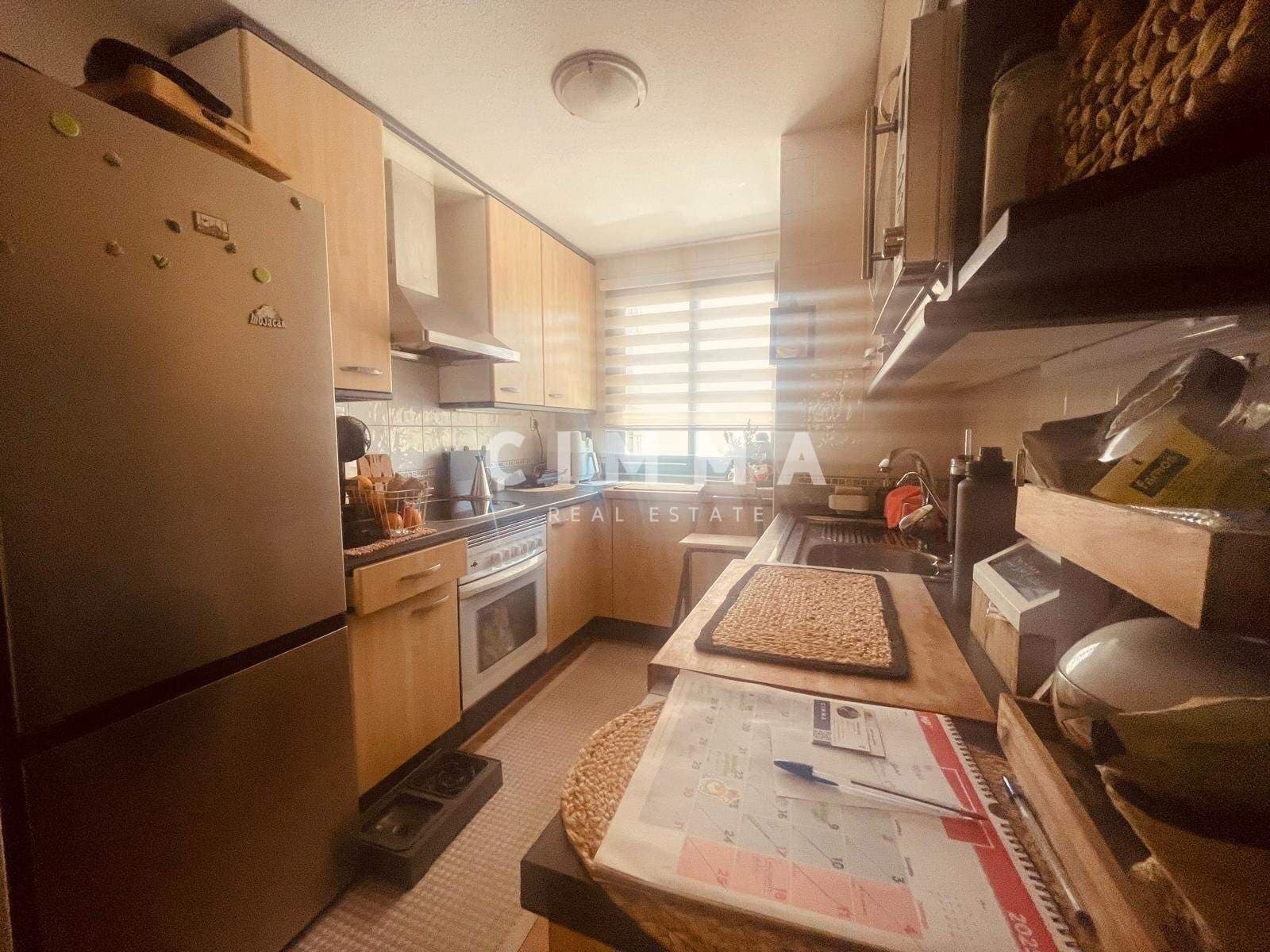 1 bedroom Flat for sale in La Villajoyosa / Vila Joiosa - € 187,000 (Ref: 9075256)