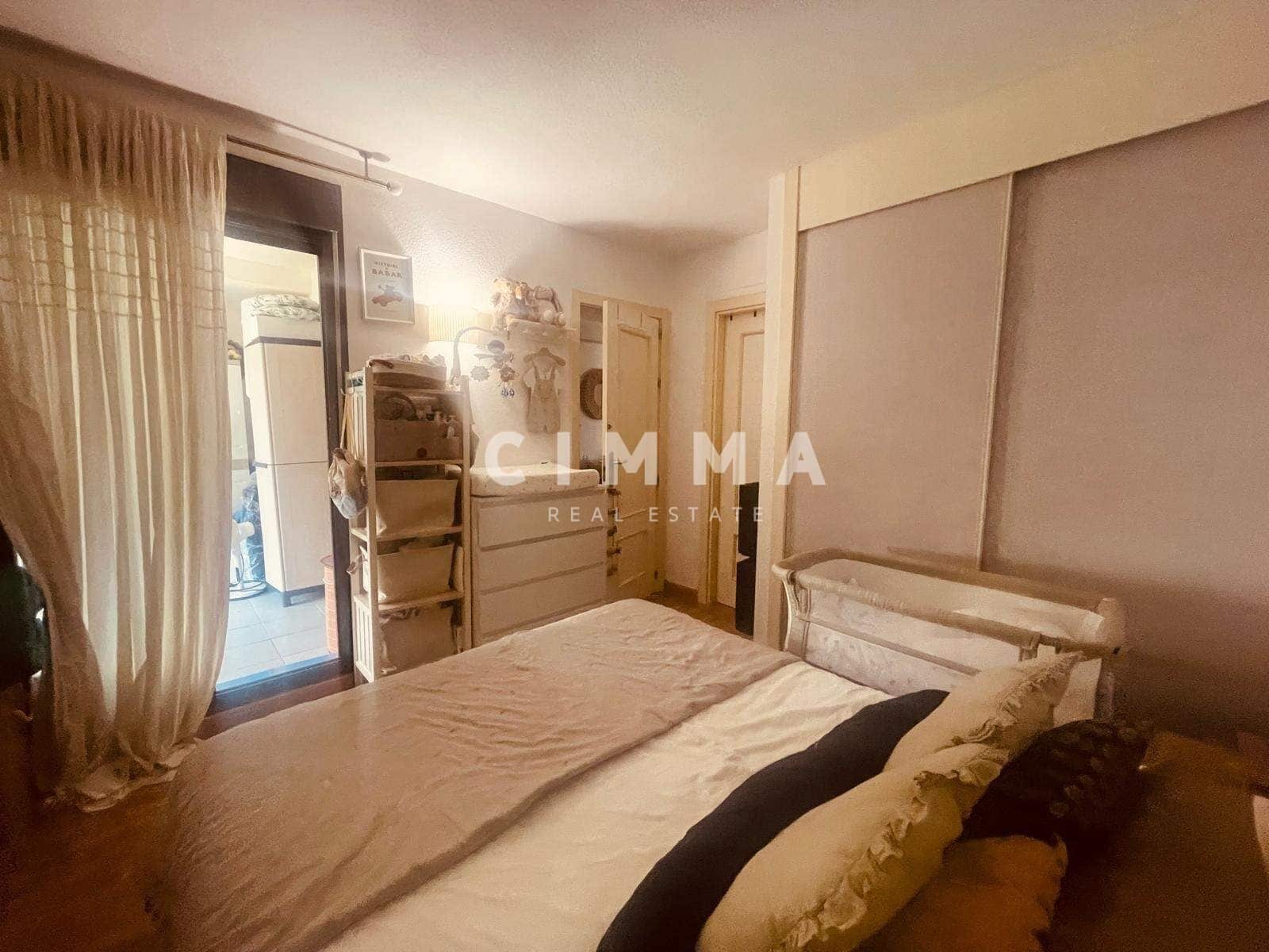 1 bedroom Flat for sale in La Villajoyosa / Vila Joiosa - € 187,000 (Ref: 9075256)