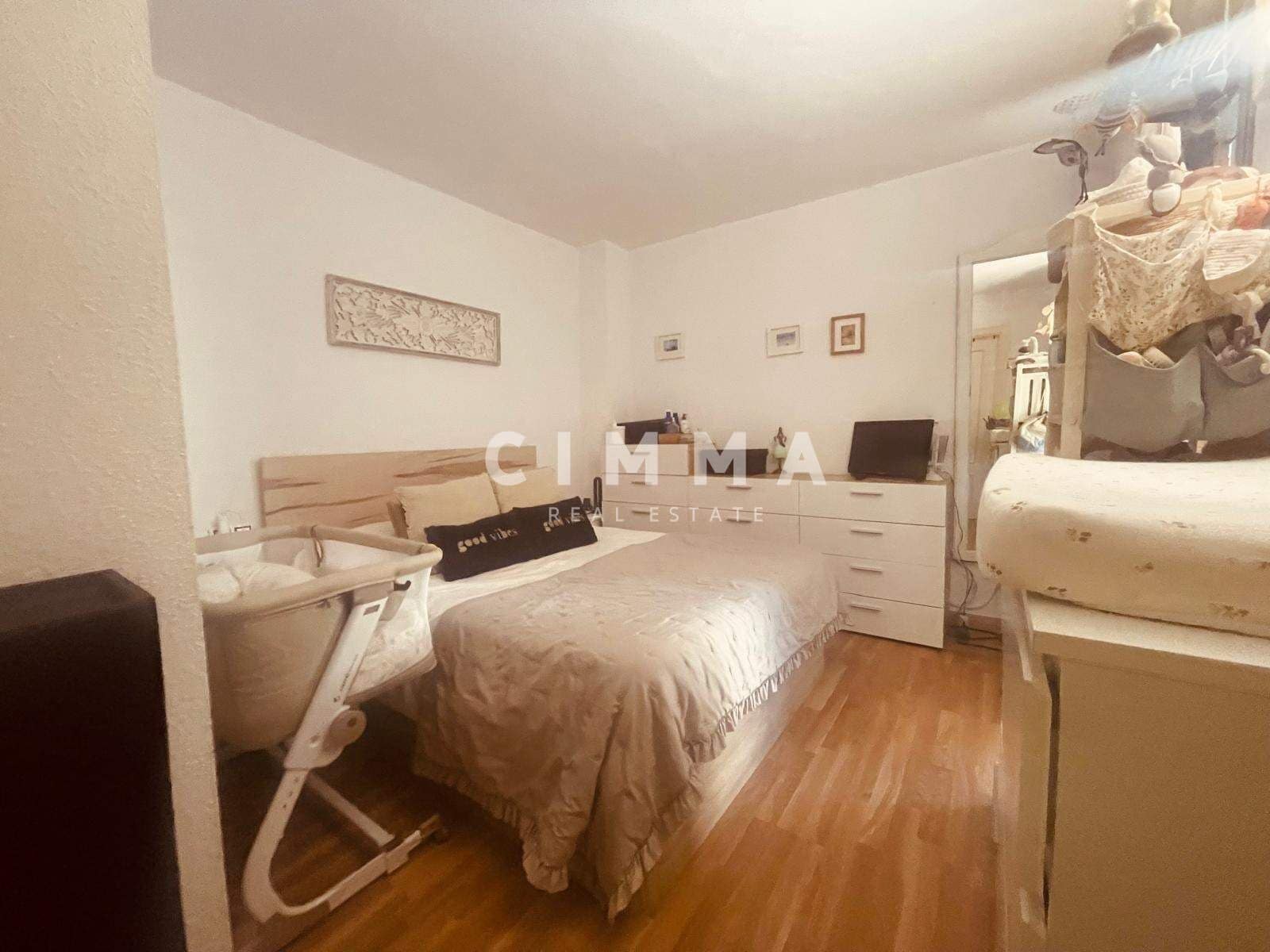 1 bedroom Flat for sale in La Villajoyosa / Vila Joiosa - € 187,000 (Ref: 9075256)