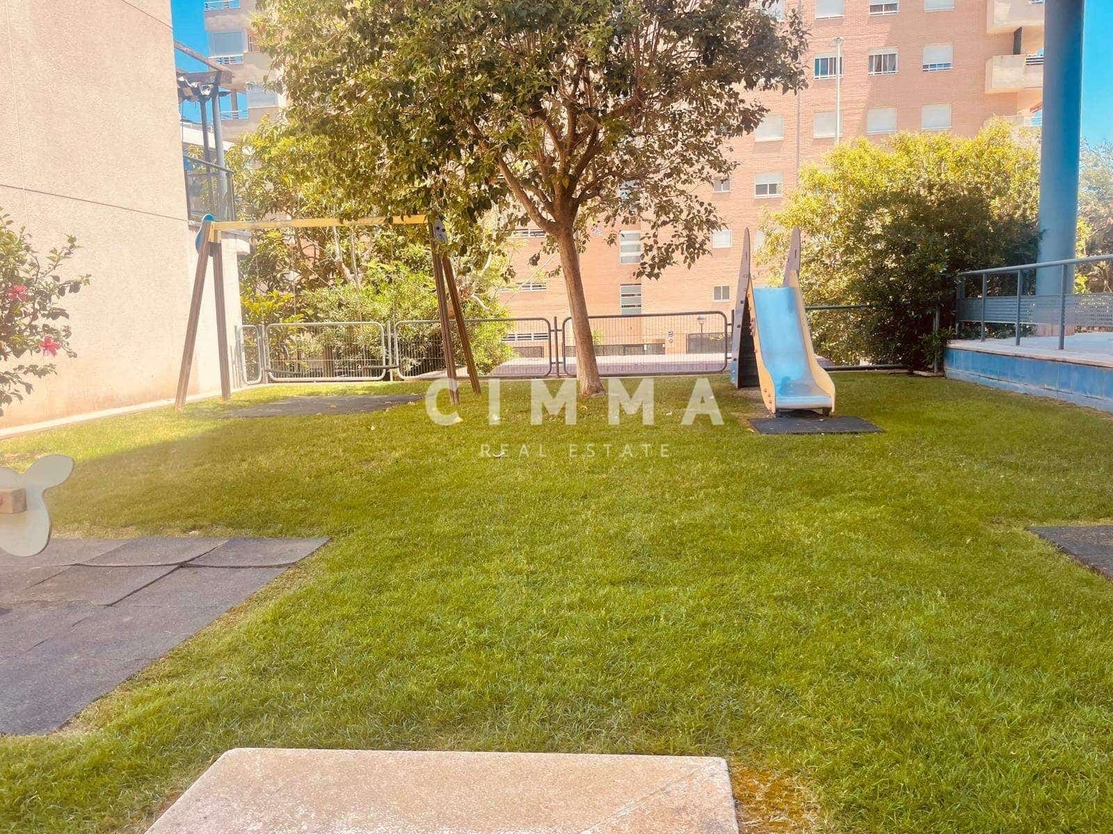 1 bedroom Flat for sale in La Villajoyosa / Vila Joiosa - € 187,000 (Ref: 9075256)