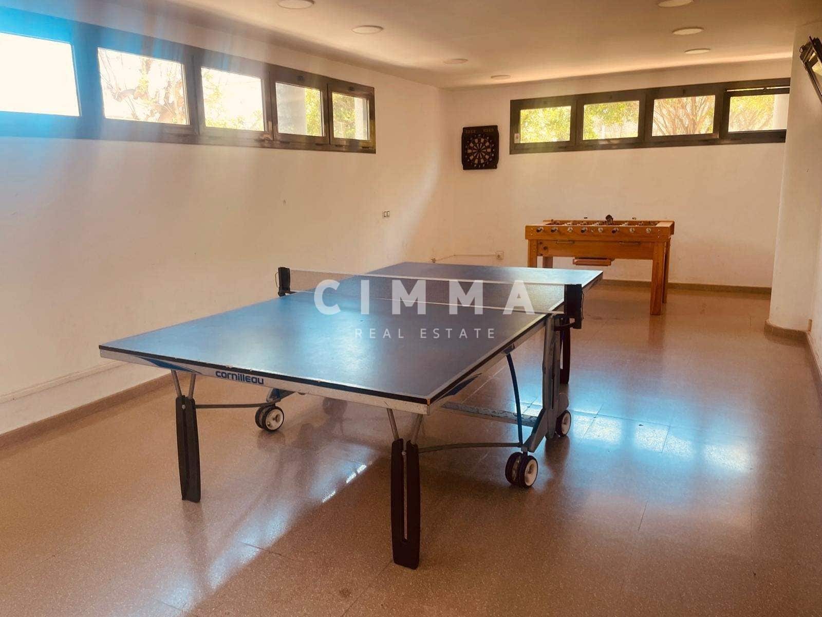 1 bedroom Flat for sale in La Villajoyosa / Vila Joiosa - € 187,000 (Ref: 9075256)