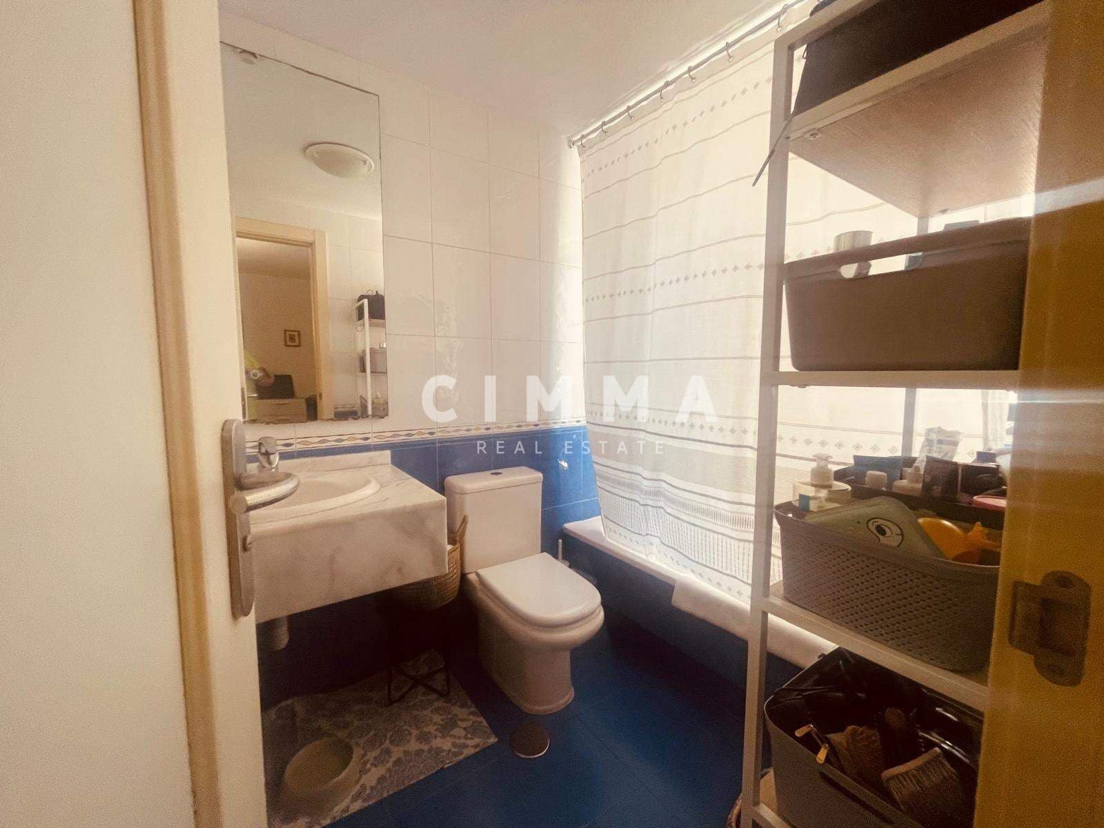 1 bedroom Flat for sale in La Villajoyosa / Vila Joiosa - € 187,000 (Ref: 9075256)