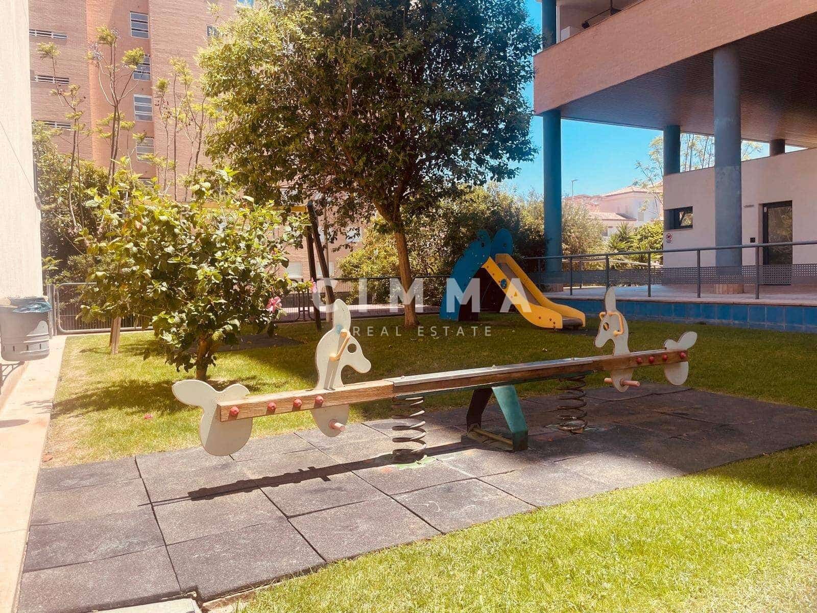 1 bedroom Flat for sale in La Villajoyosa / Vila Joiosa - € 187,000 (Ref: 9075256)