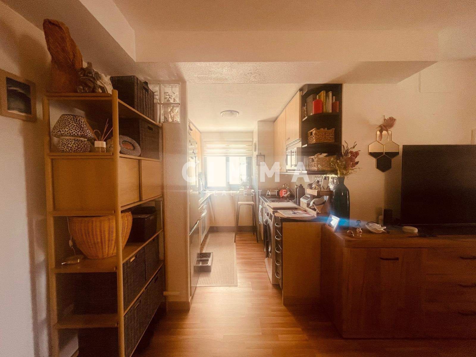 1 bedroom Flat for sale in La Villajoyosa / Vila Joiosa - € 187,000 (Ref: 9075256)