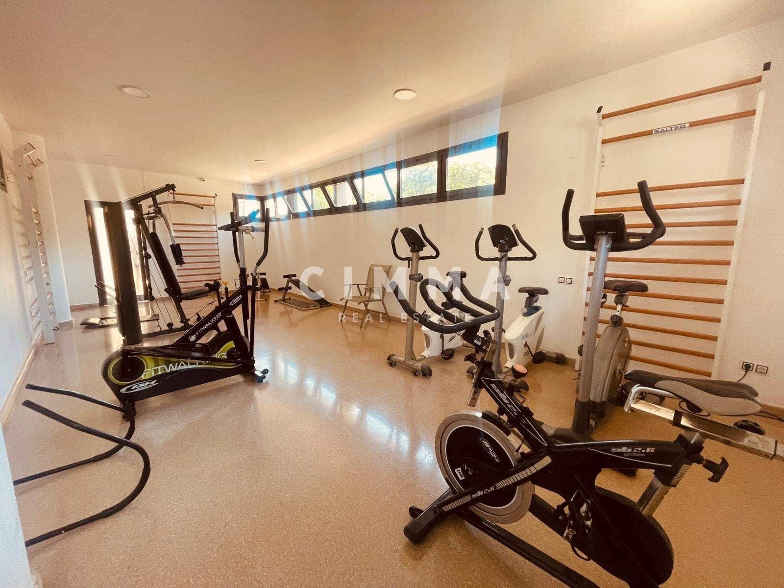 1 bedroom Flat for sale in La Villajoyosa / Vila Joiosa - € 187,000 (Ref: 9075256)