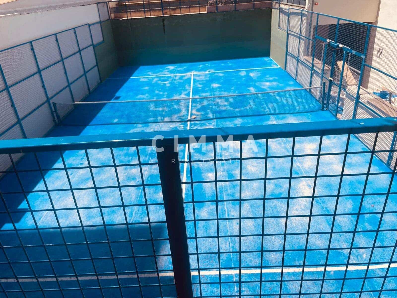 1 bedroom Flat for sale in La Villajoyosa / Vila Joiosa - € 187,000 (Ref: 9075256)