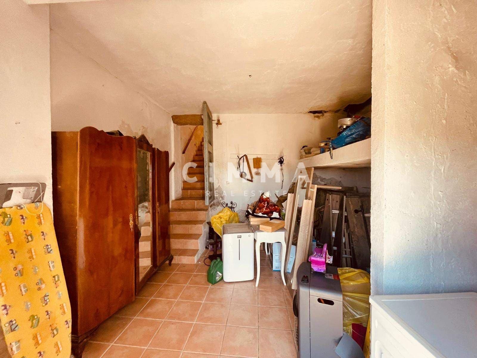 3 soveværelse Byhus til salg i La Nucia - € 170.000 (Ref: 9114293)