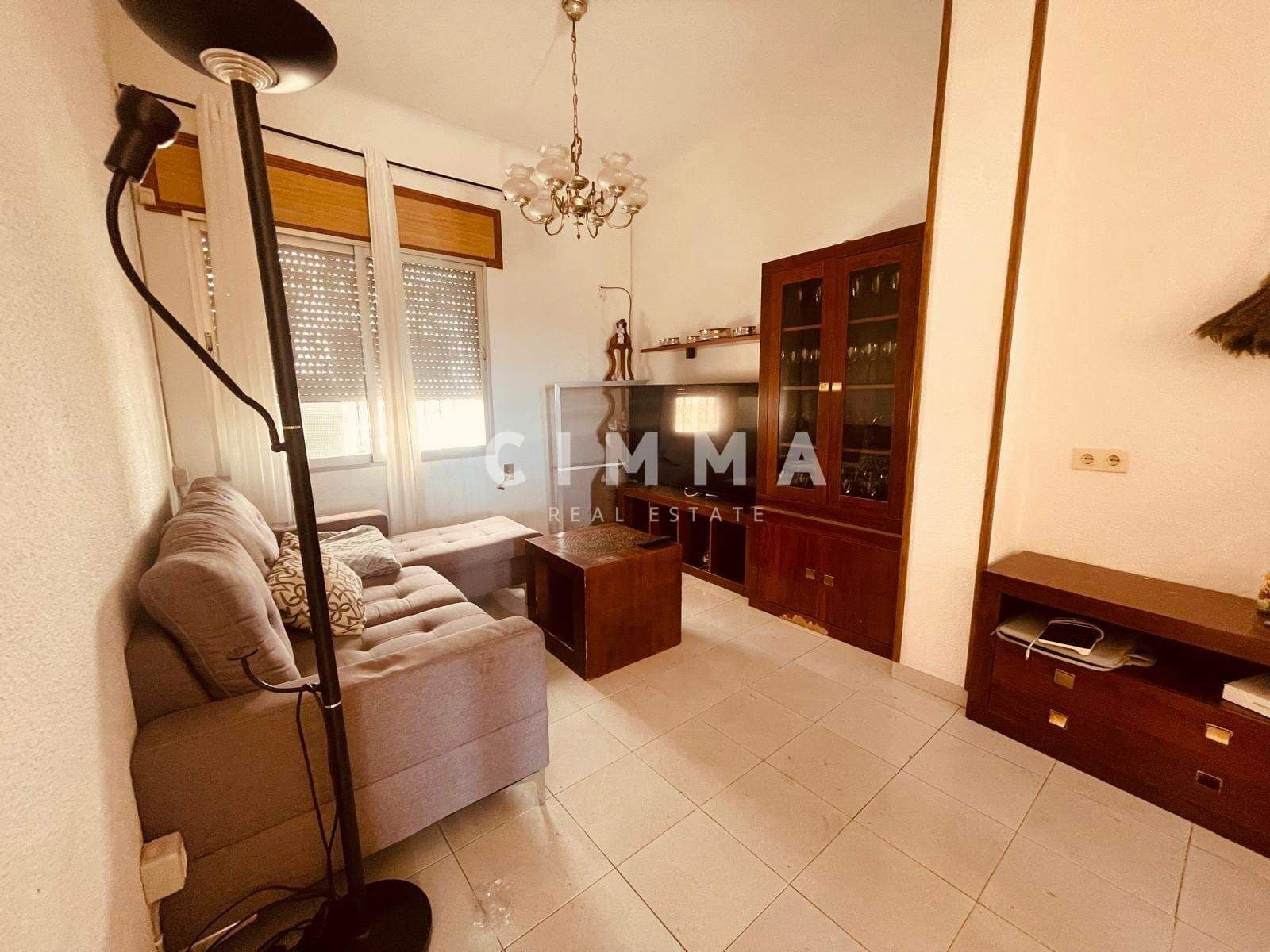 3 soveværelse Byhus til salg i La Nucia - € 170.000 (Ref: 9114293)