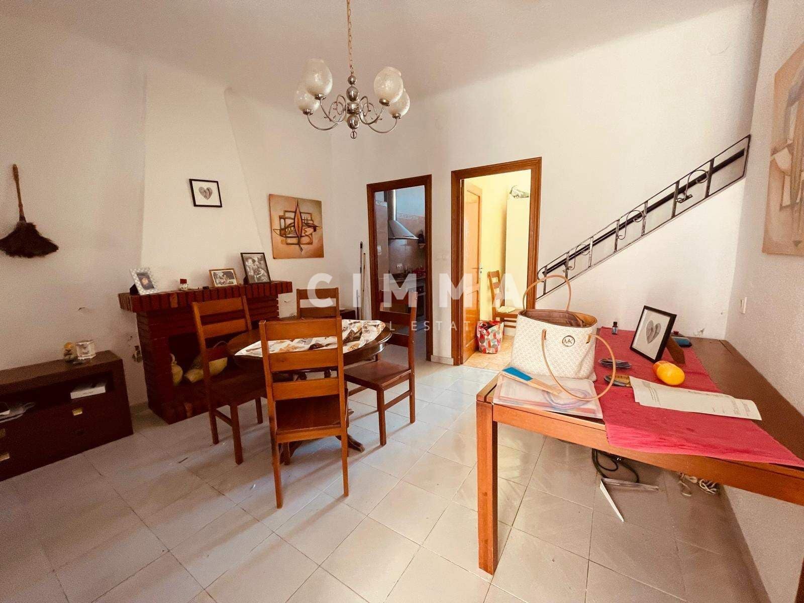 3 soveværelse Byhus til salg i La Nucia - € 170.000 (Ref: 9114293)