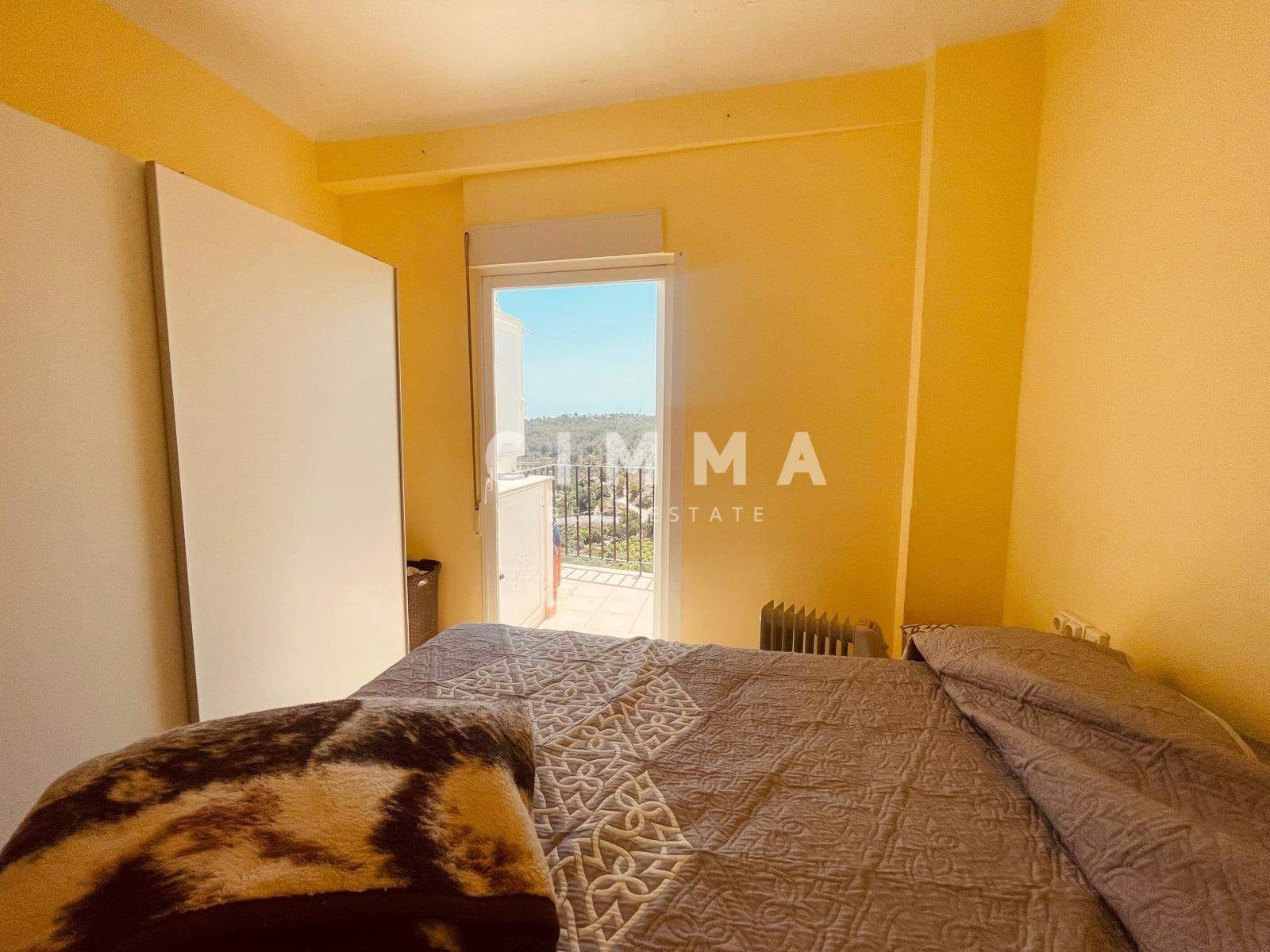 3 soveværelse Byhus til salg i La Nucia - € 170.000 (Ref: 9114293)