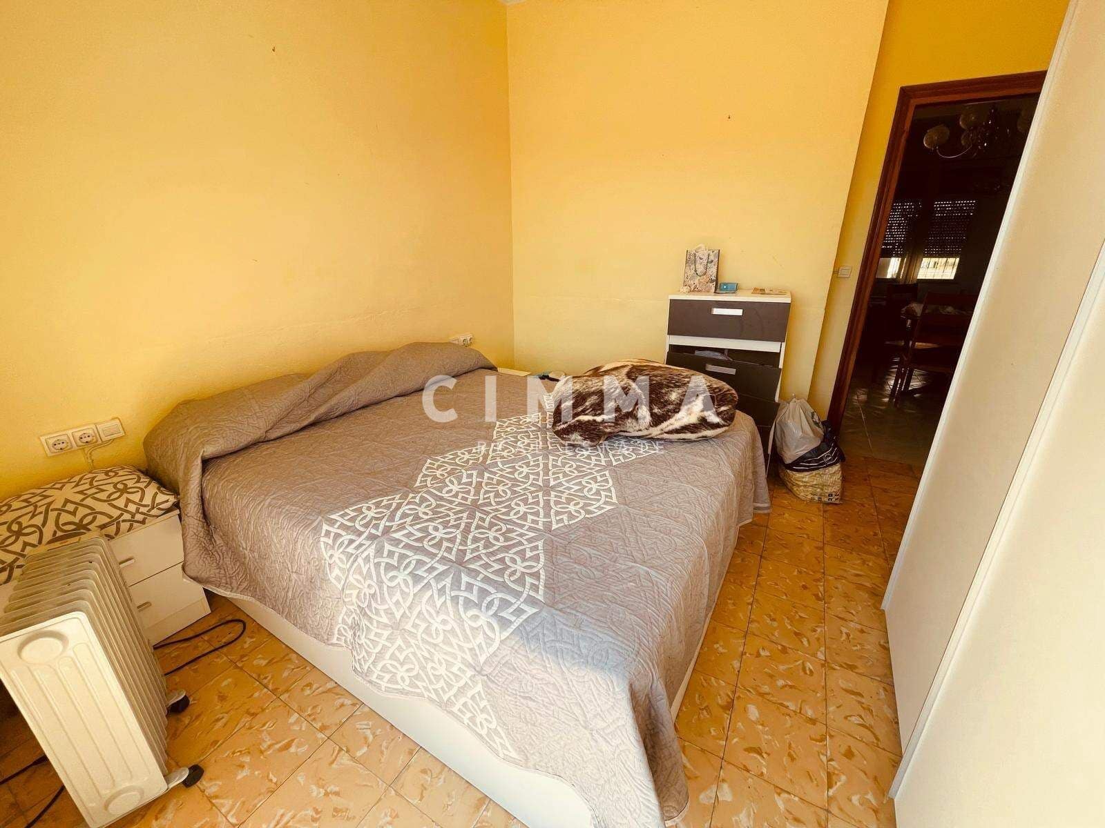 3 soveværelse Byhus til salg i La Nucia - € 170.000 (Ref: 9114293)