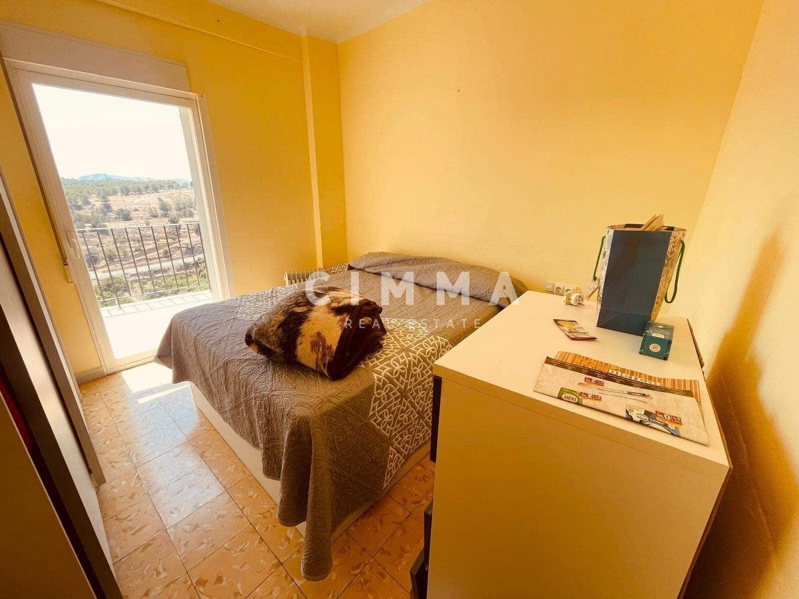 3 soveværelse Byhus til salg i La Nucia - € 170.000 (Ref: 9114293)