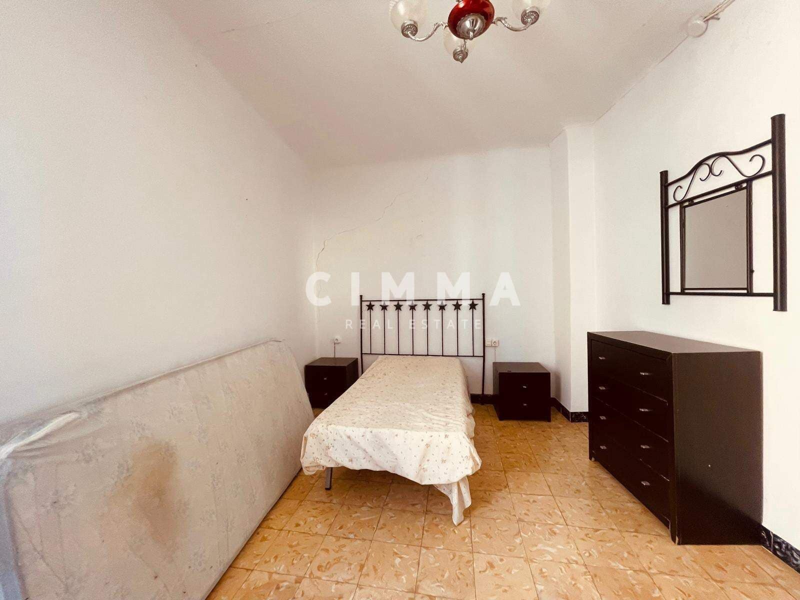 3 soveværelse Byhus til salg i La Nucia - € 170.000 (Ref: 9114293)