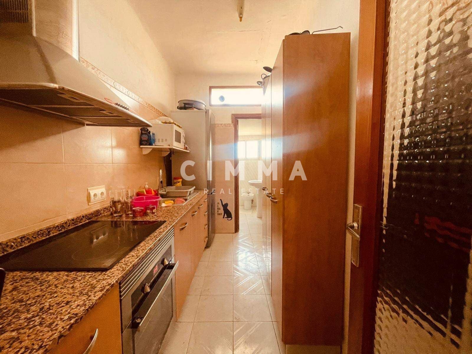 3 soveværelse Byhus til salg i La Nucia - € 170.000 (Ref: 9114293)