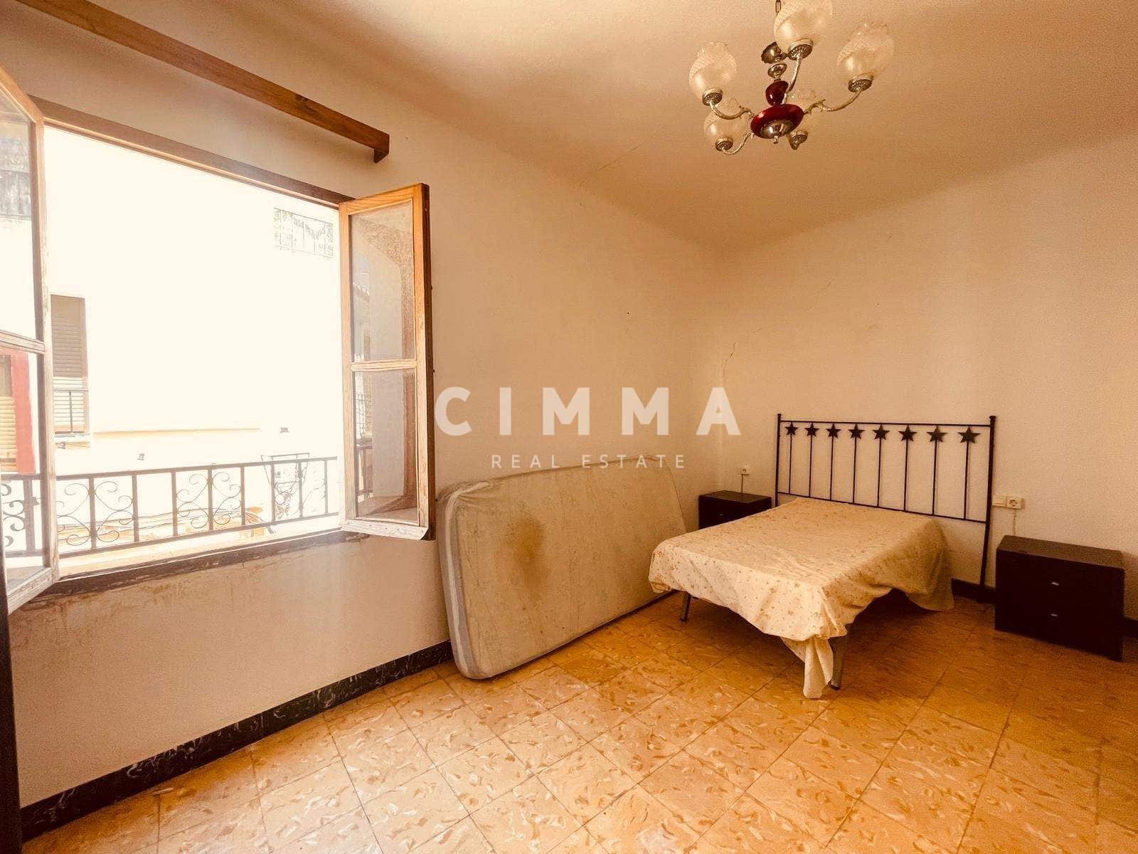 3 soveværelse Byhus til salg i La Nucia - € 170.000 (Ref: 9114293)