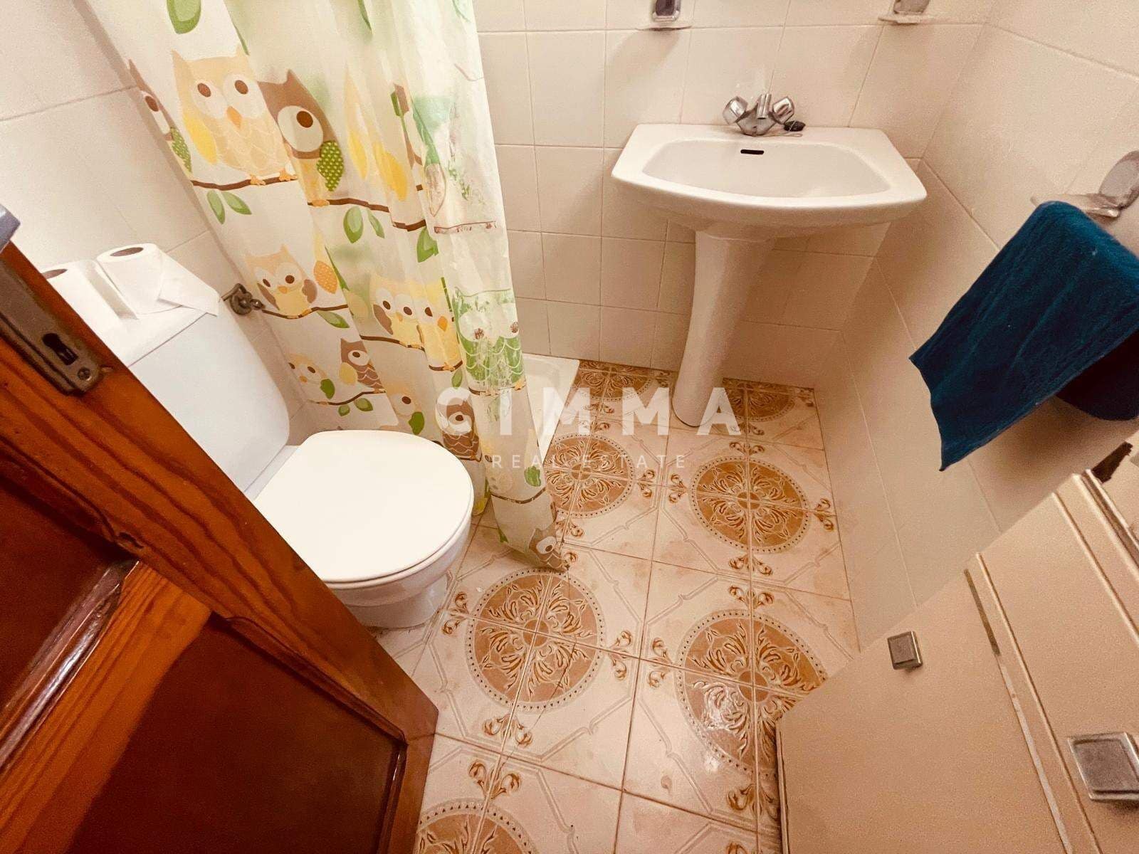 3 soveværelse Byhus til salg i La Nucia - € 170.000 (Ref: 9114293)