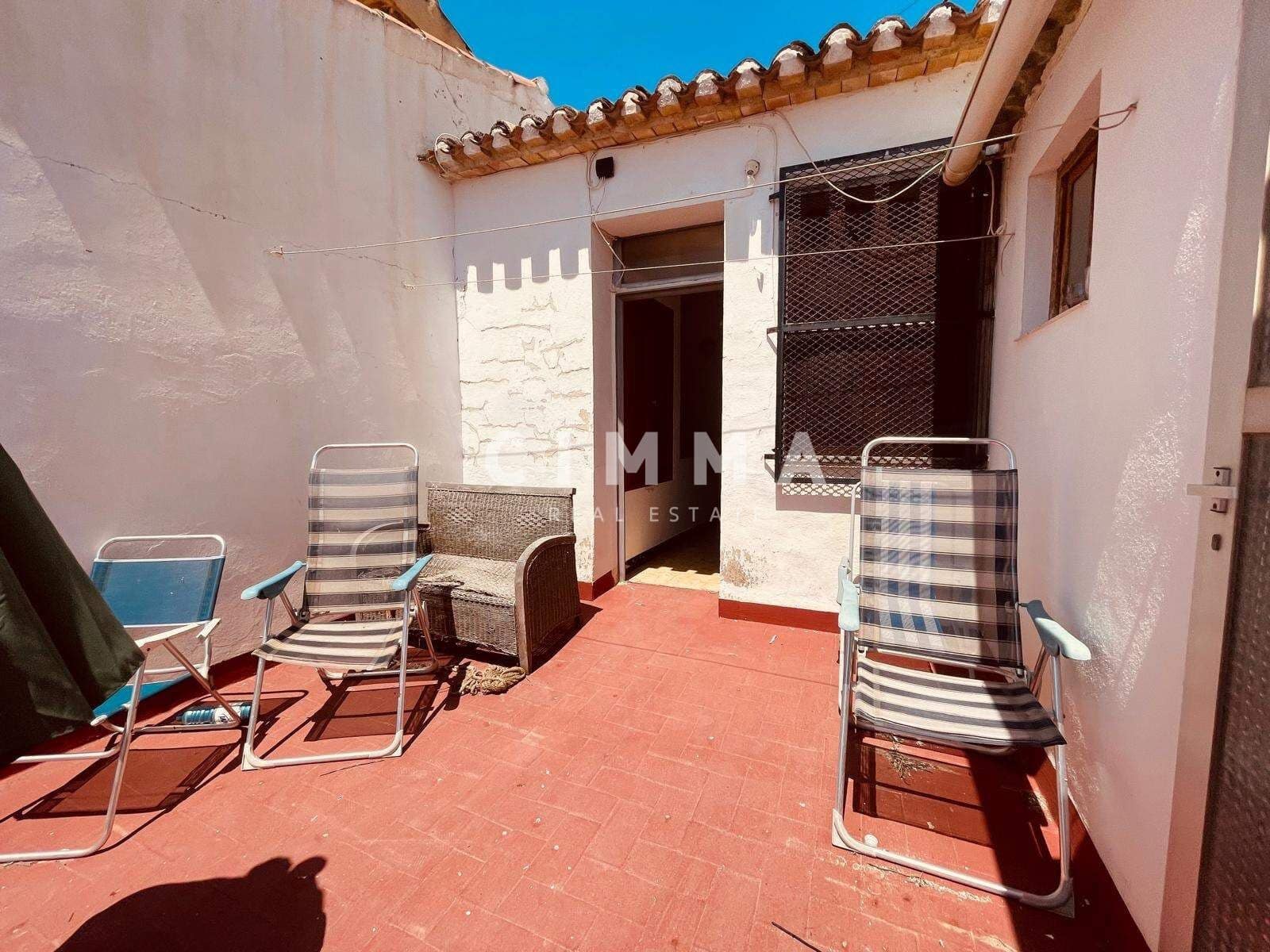 3 soveværelse Byhus til salg i La Nucia - € 170.000 (Ref: 9114293)