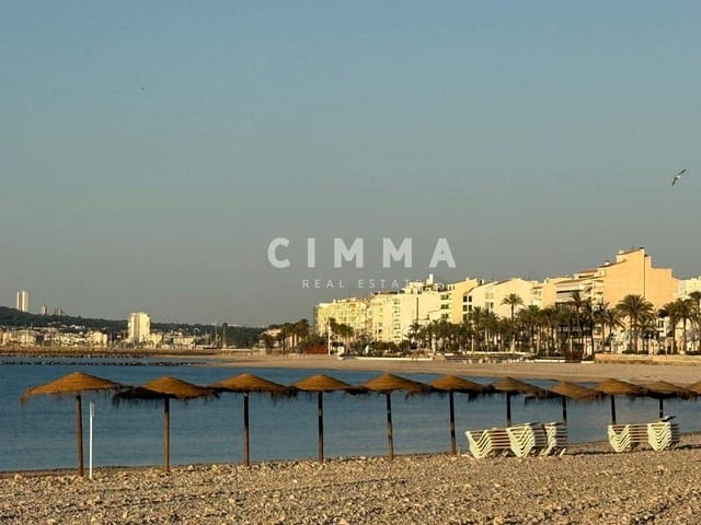 Piso de 4 habitaciones en Altea en venta con garaje - 322.000 € (Ref: 9114295)