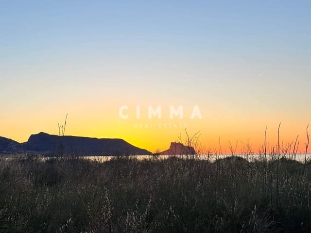 Piso de 4 habitaciones en Altea en venta con garaje - 322.000 € (Ref: 9114295)