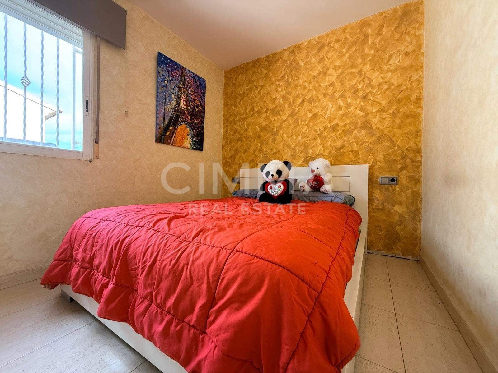 Chalet de 2 habitaciones en Polop en venta con garaje - 250.000 € (Ref: 9132565)