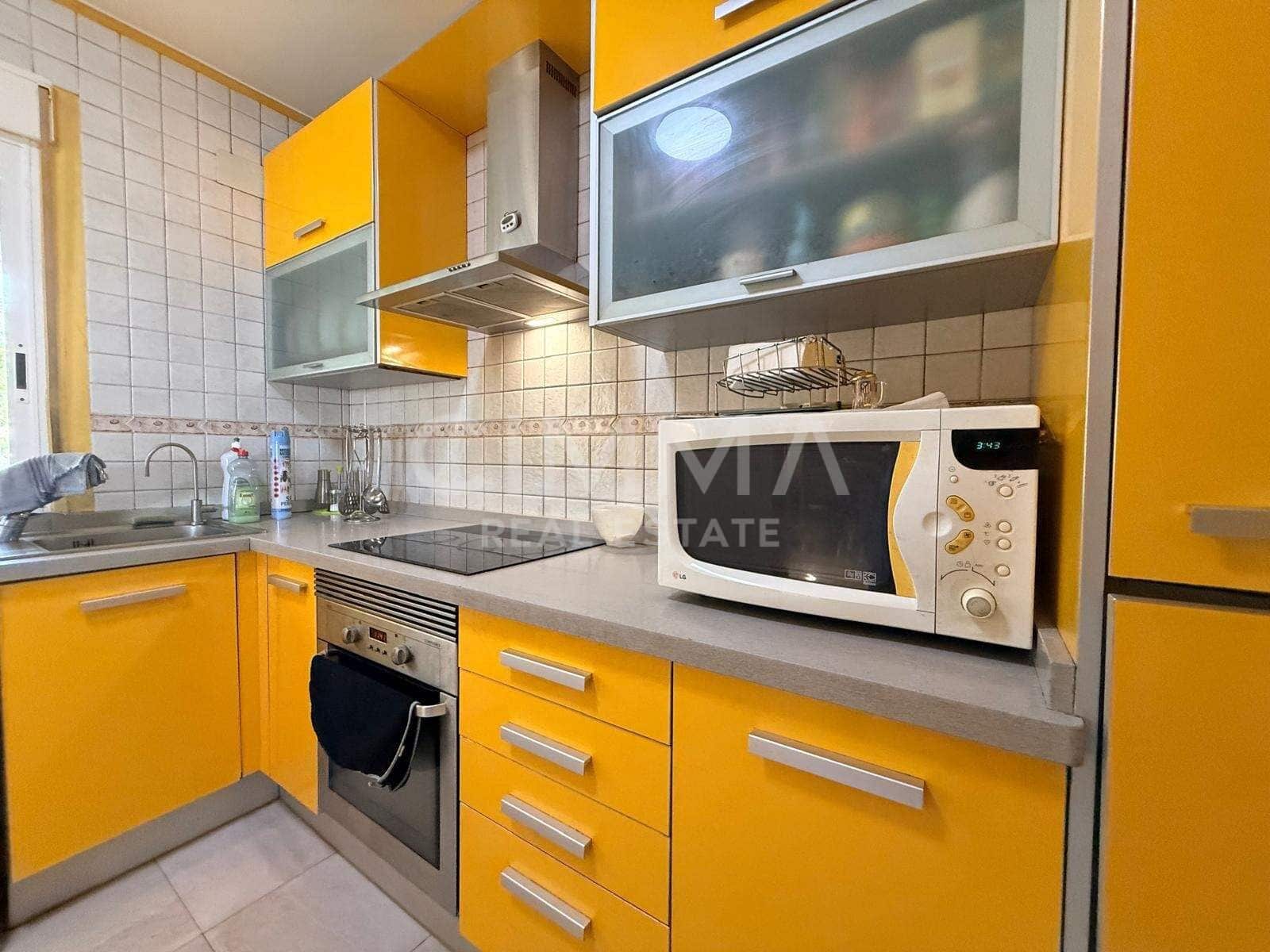 Chalet de 2 habitaciones en Polop en venta con garaje - 250.000 € (Ref: 9132565)