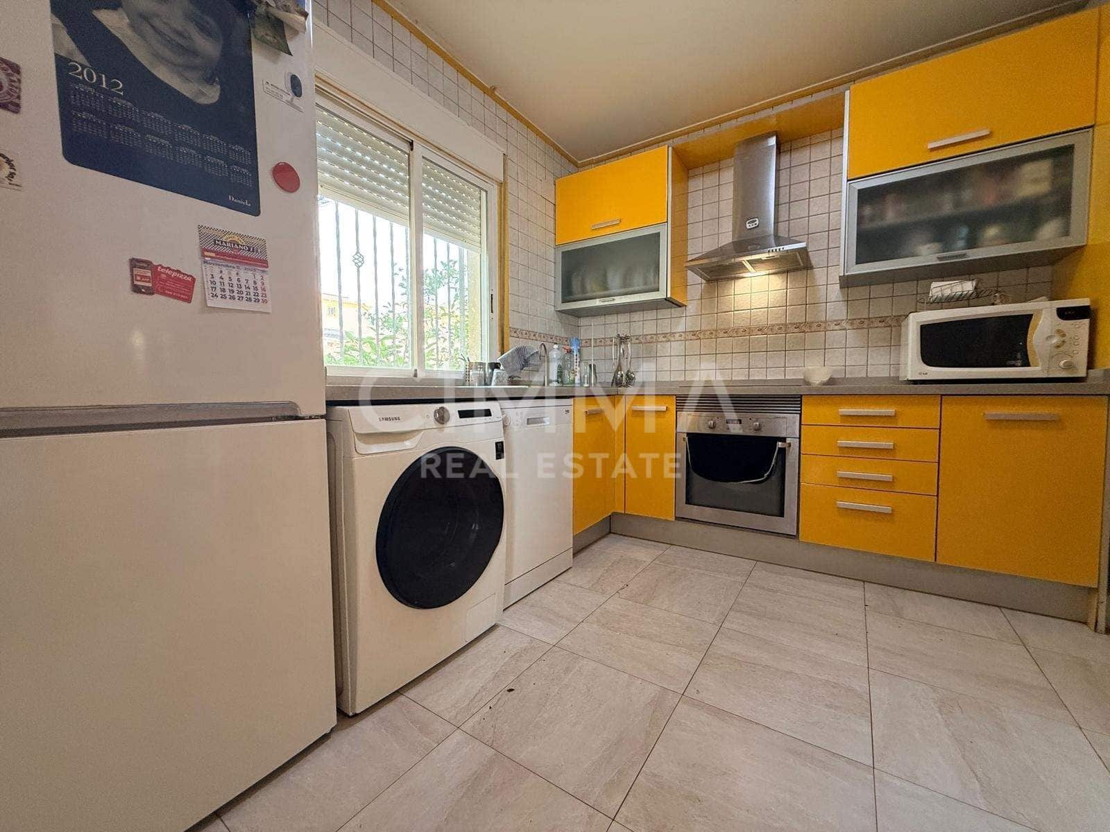 Chalet de 2 habitaciones en Polop en venta con garaje - 250.000 € (Ref: 9132565)