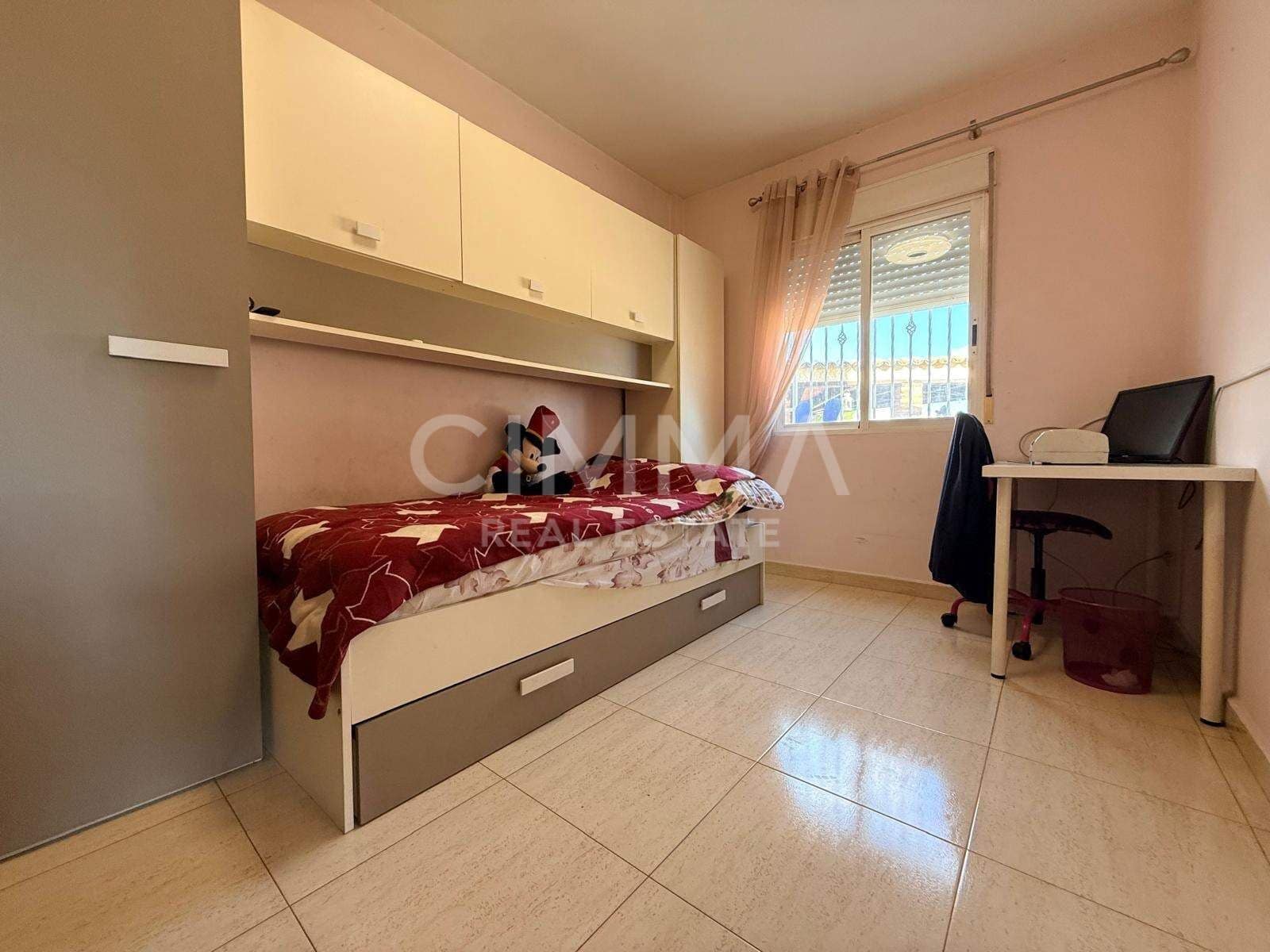 Chalet de 2 habitaciones en Polop en venta con garaje - 250.000 € (Ref: 9132565)