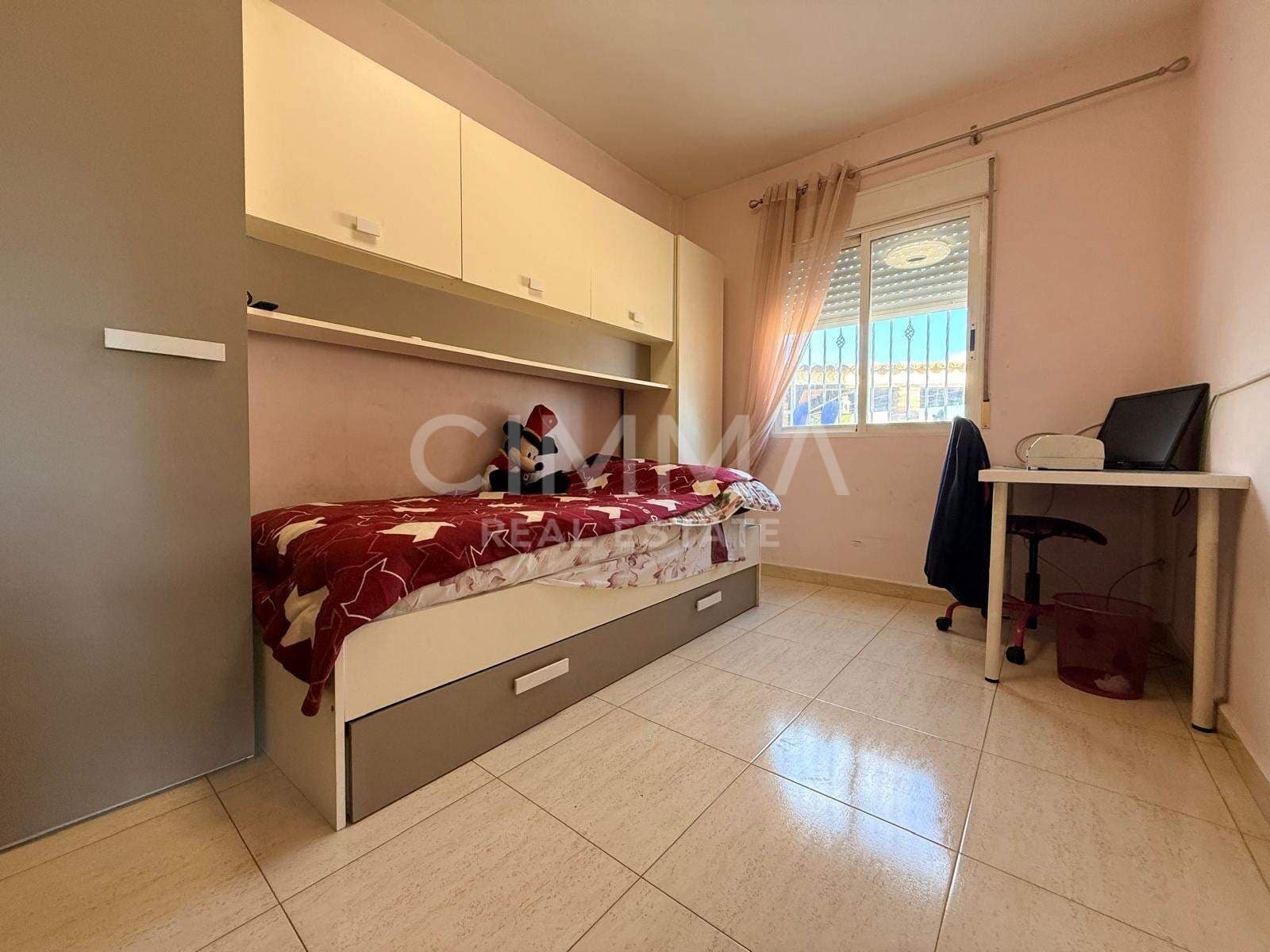 Chalet de 2 habitaciones en Polop en venta con garaje - 250.000 € (Ref: 9132565)