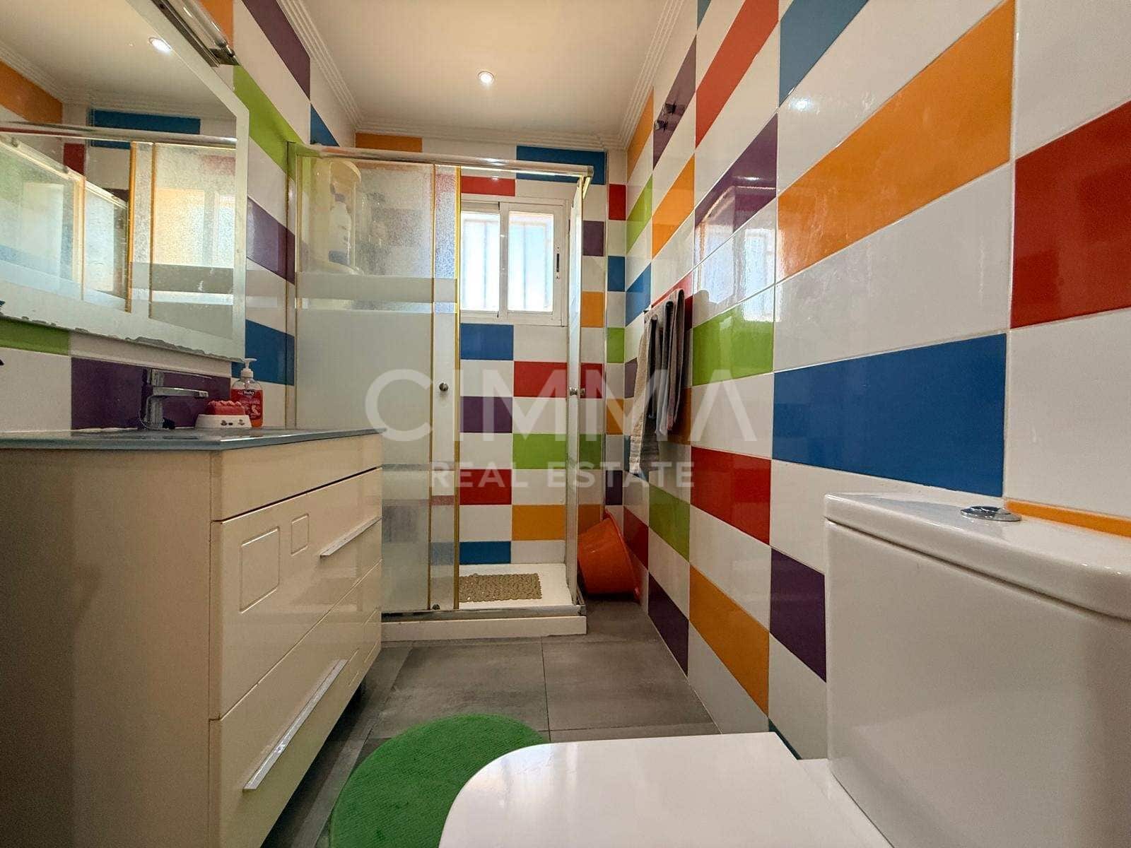 Chalet de 2 habitaciones en Polop en venta con garaje - 250.000 € (Ref: 9132565)