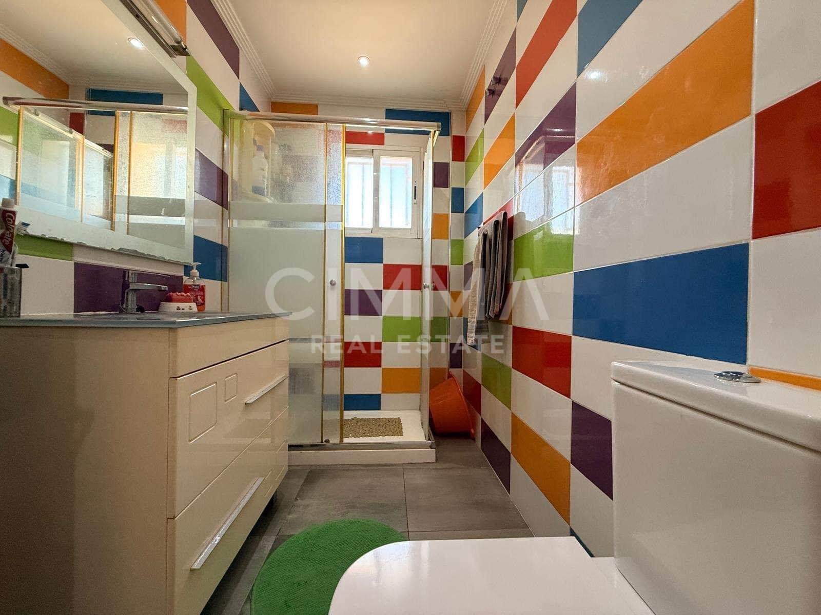 Chalet de 2 habitaciones en Polop en venta con garaje - 250.000 € (Ref: 9132565)