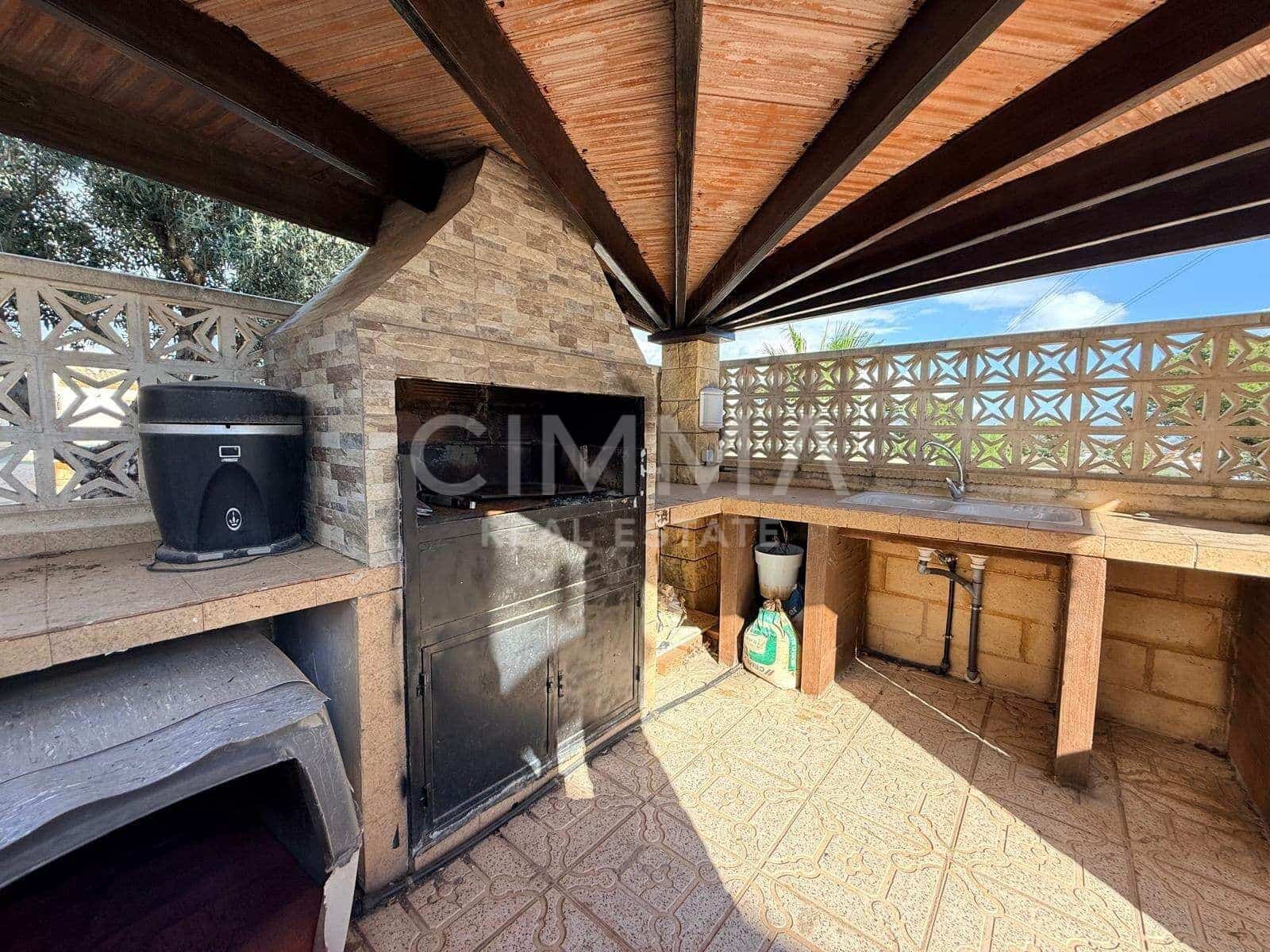Chalet de 2 habitaciones en Polop en venta con garaje - 250.000 € (Ref: 9132565)