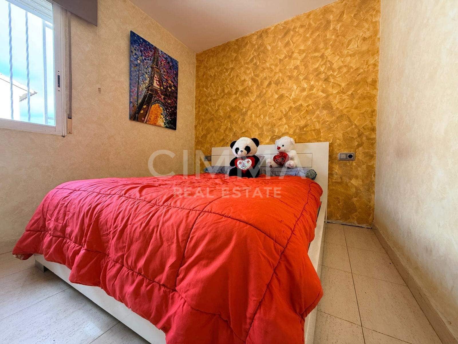 Chalet de 2 habitaciones en Polop en venta con garaje - 250.000 € (Ref: 9132565)