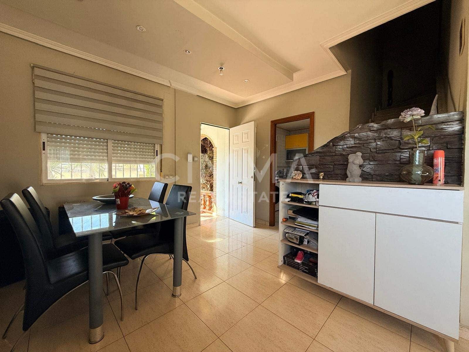 Chalet de 2 habitaciones en Polop en venta con garaje - 250.000 € (Ref: 9132565)