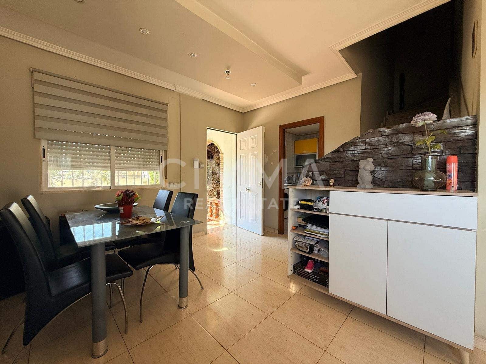 Chalet de 2 habitaciones en Polop en venta con garaje - 250.000 € (Ref: 9132565)